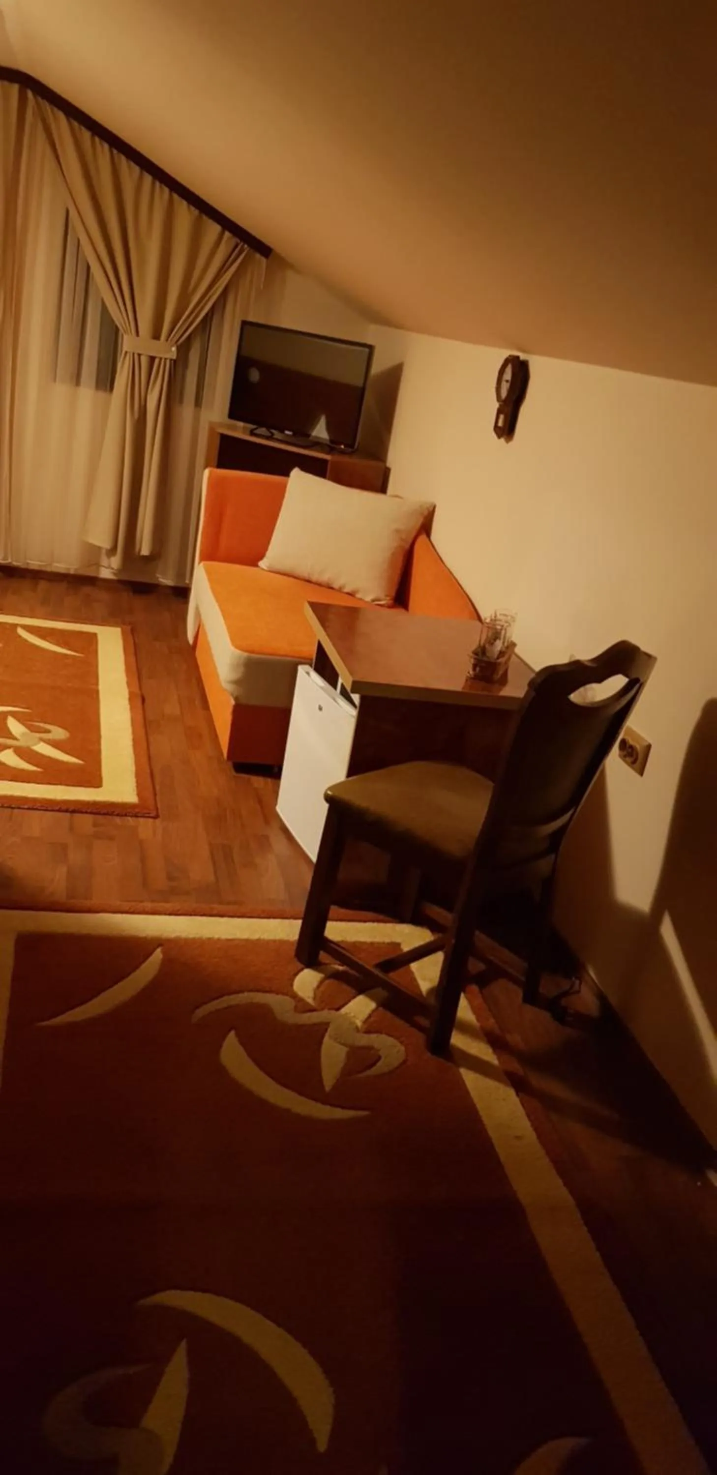 Complex Turistic Caprioara