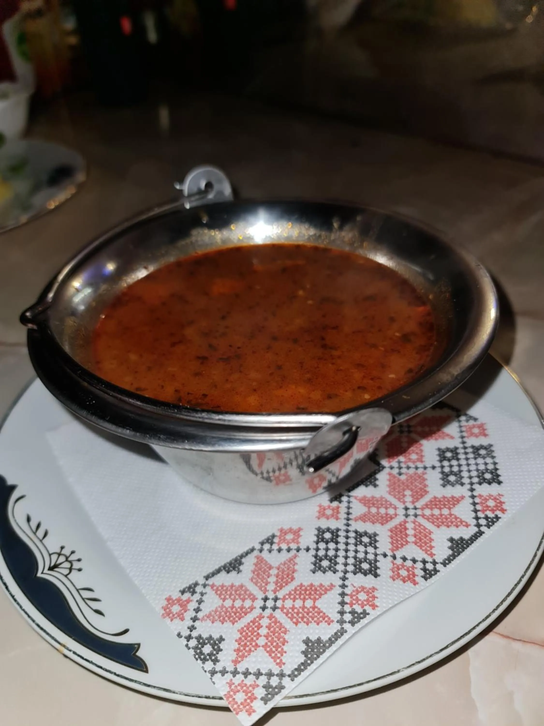 Complex Turistic Caprioara