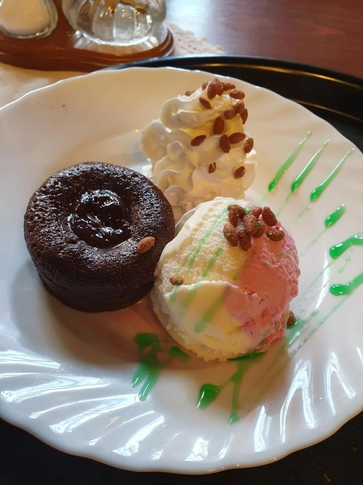 Complex Turistic Caprioara