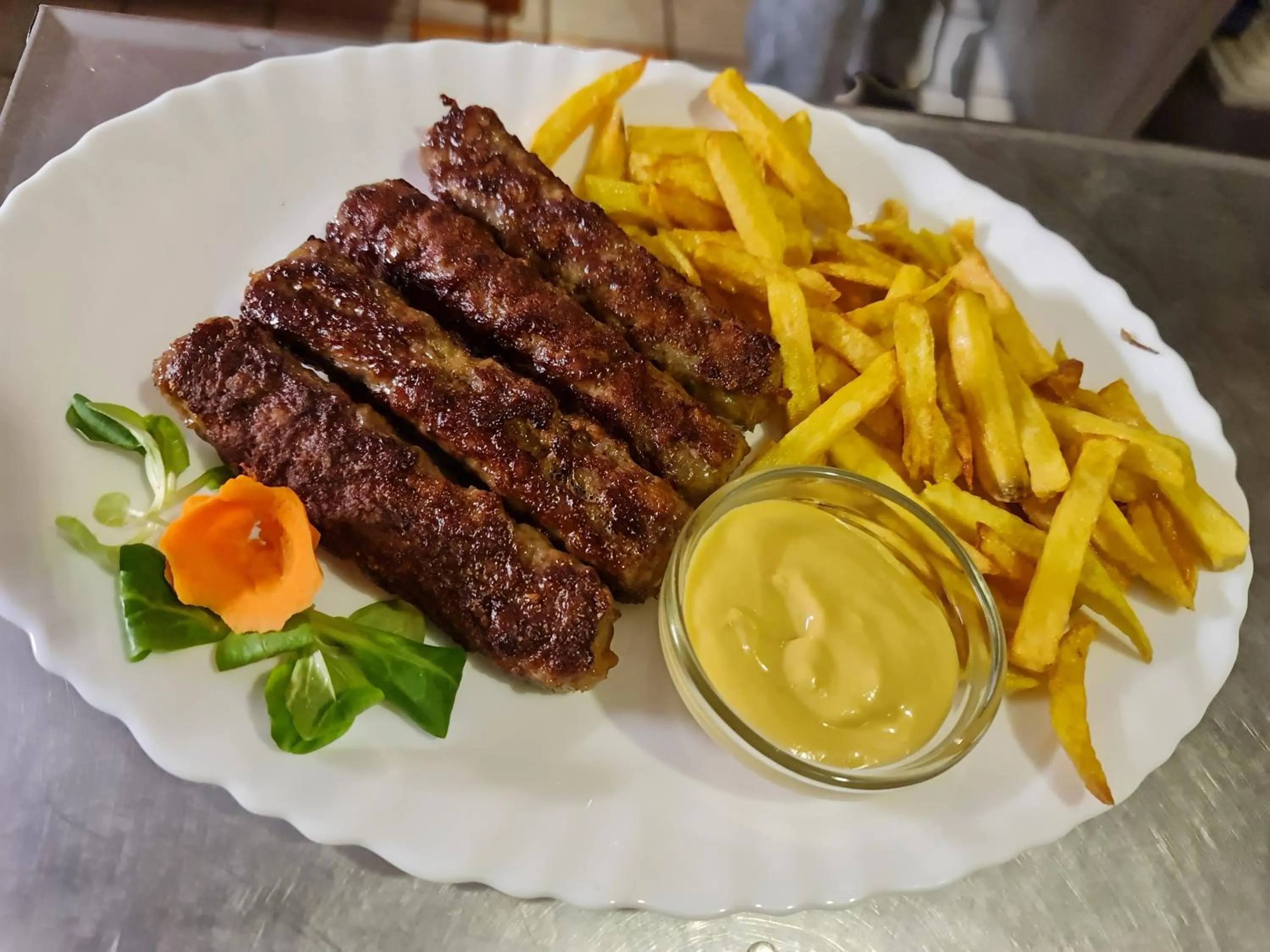 Complex Turistic Caprioara