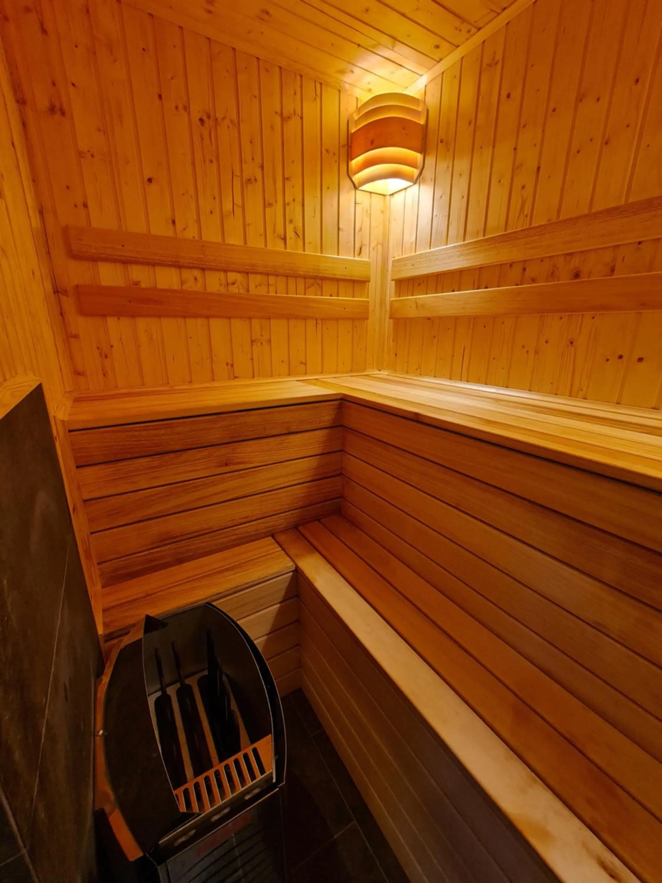 Complex Turistic Caprioara