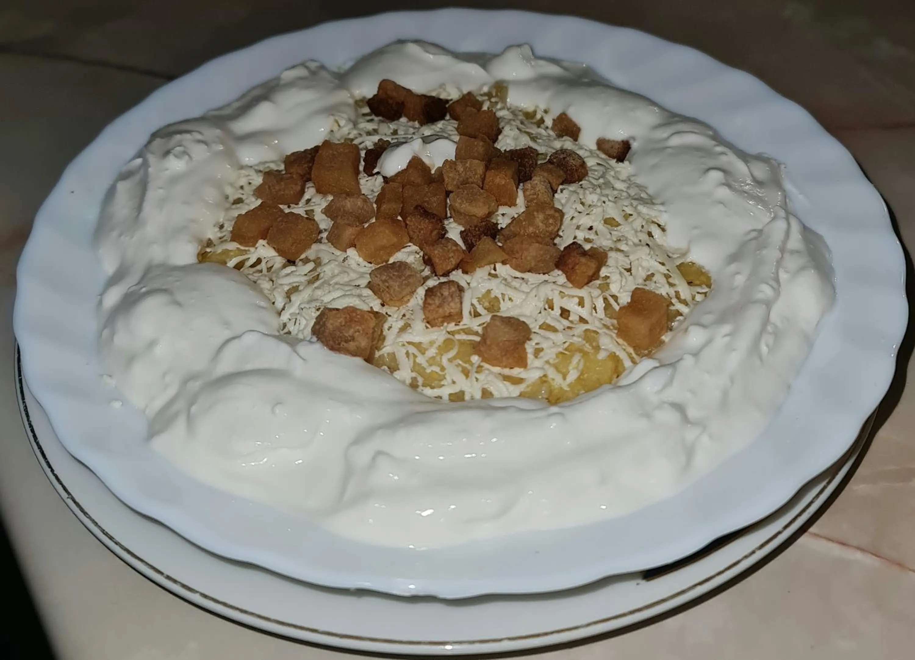 Complex Turistic Caprioara