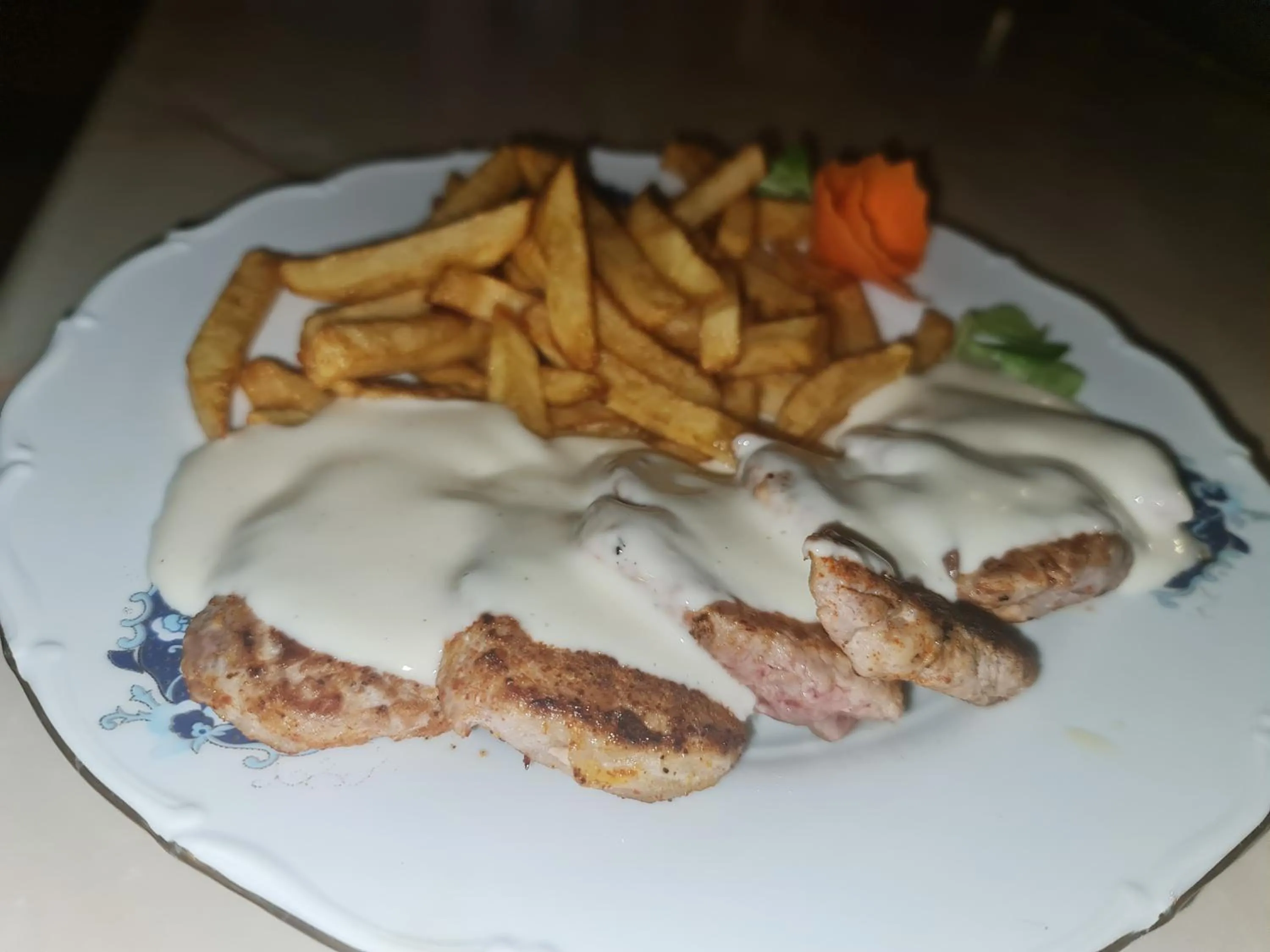 Complex Turistic Caprioara