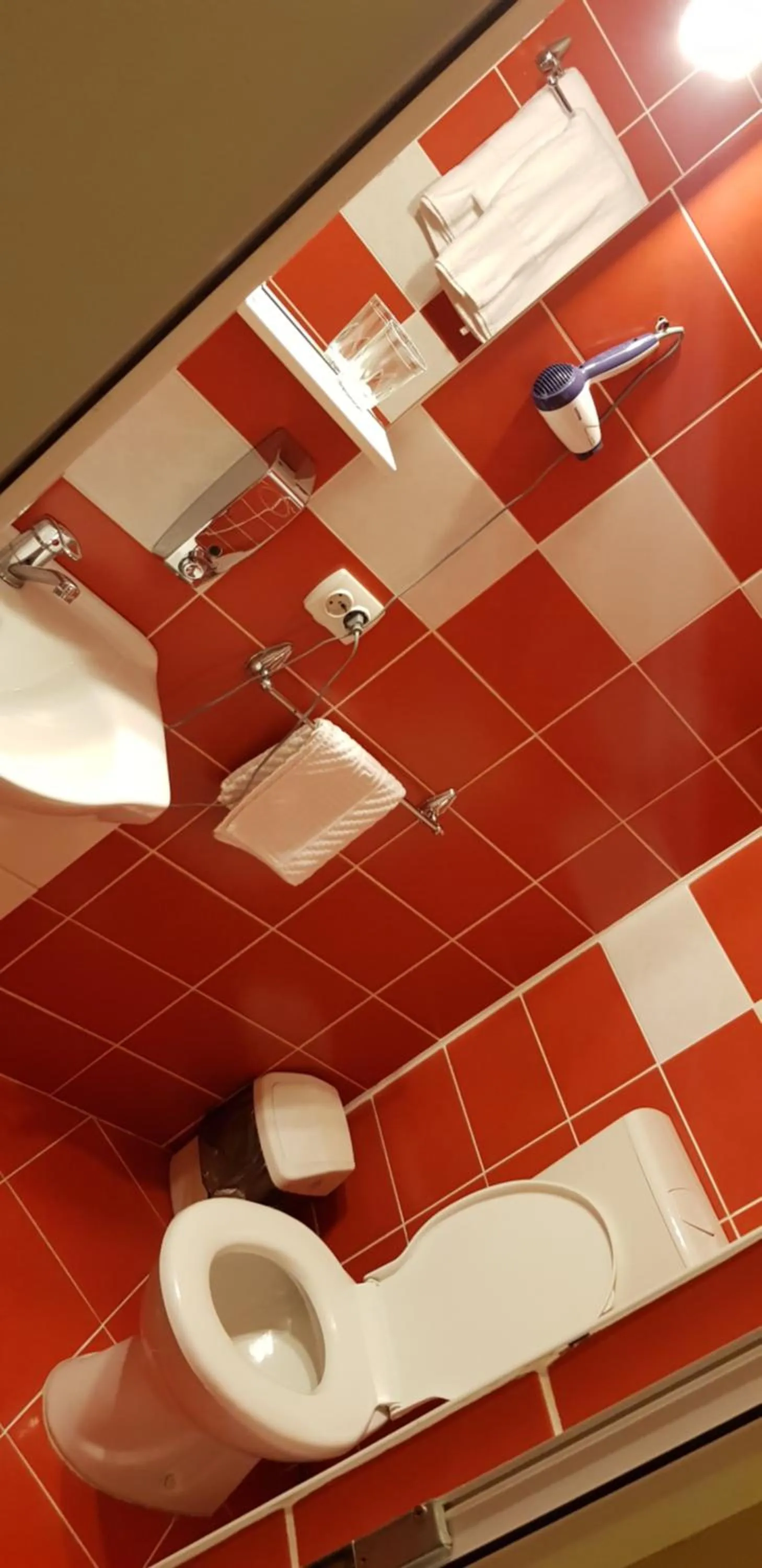 Complex Turistic Caprioara