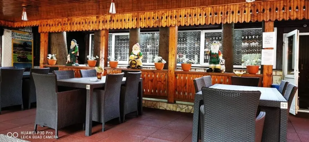 Complex Turistic Caprioara