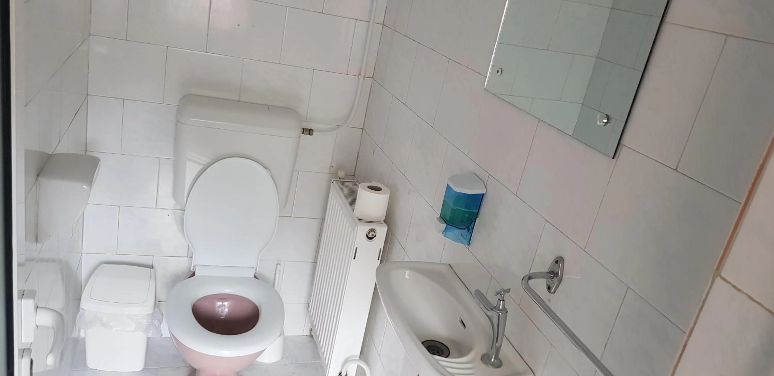 Complex Turistic Caprioara