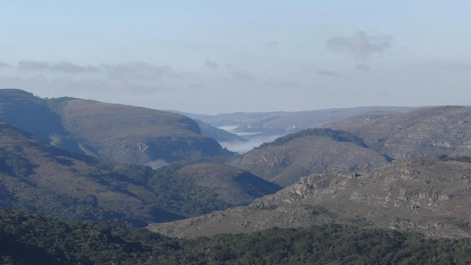 Nearby landmark in Hotel Fazenda Itáytyba