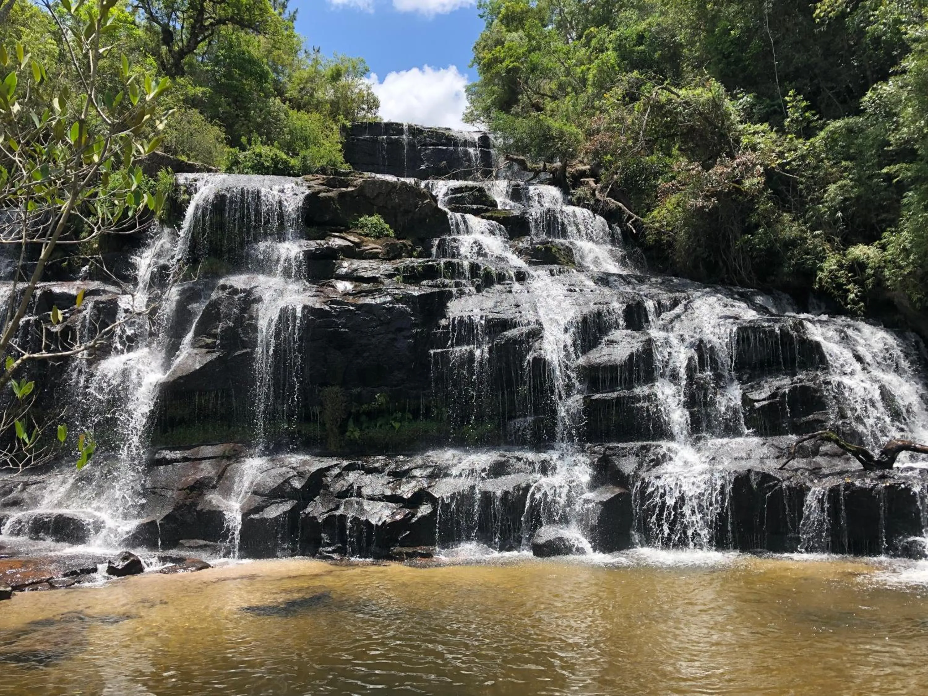 Entertainment in Hotel Fazenda Itáytyba