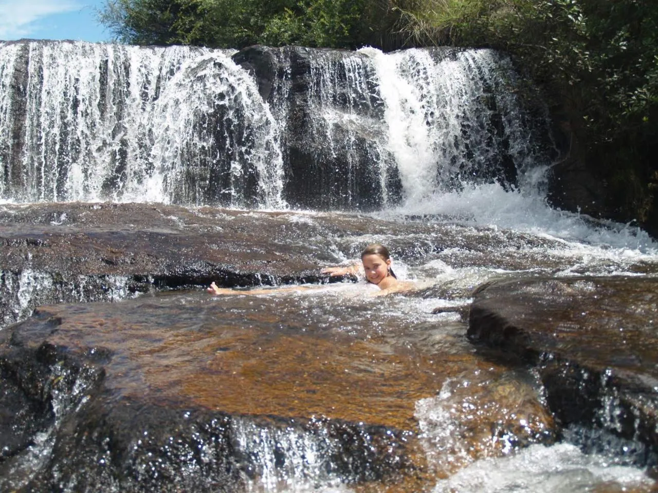 Nearby landmark in Hotel Fazenda Itáytyba