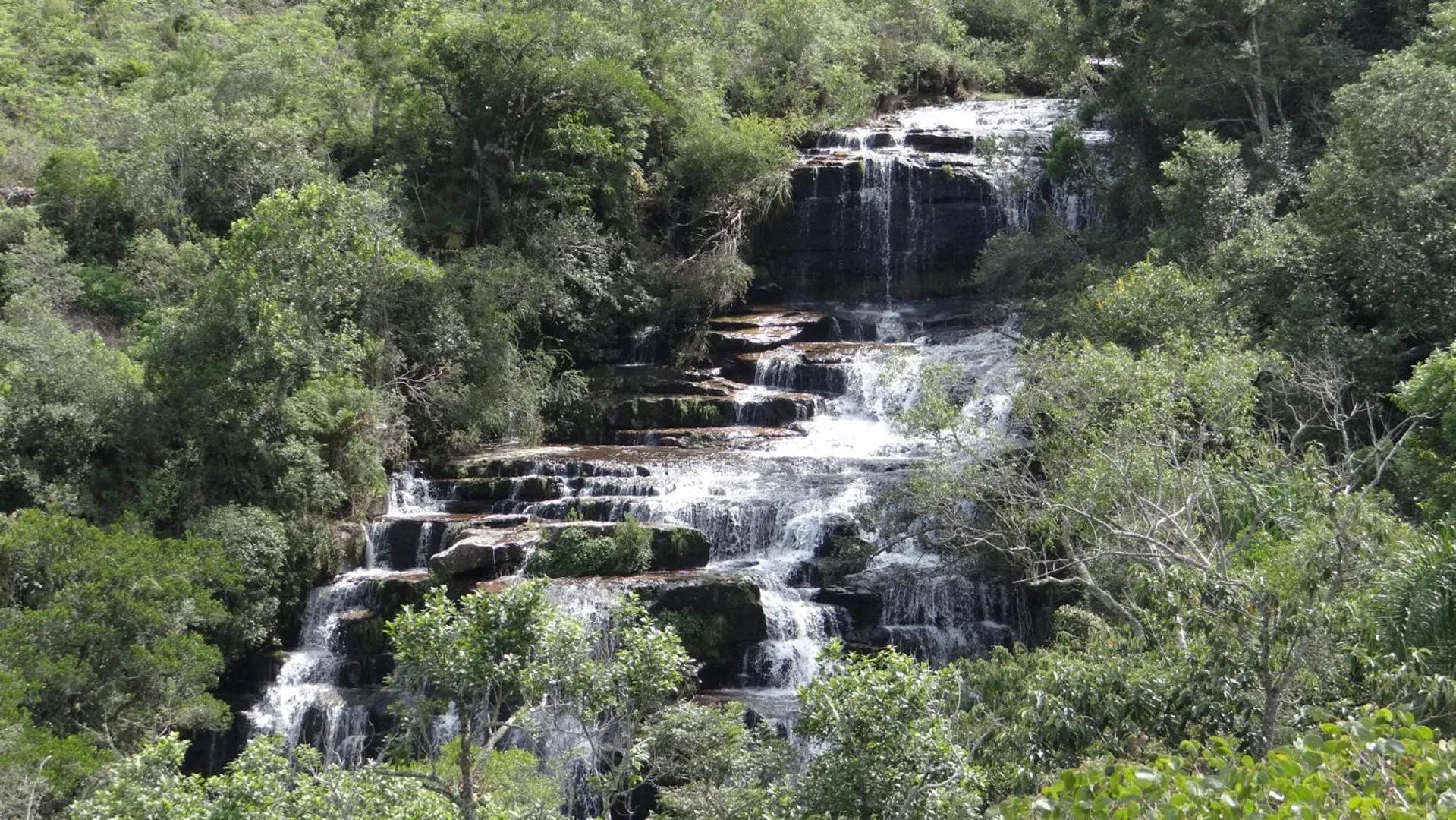 Nearby landmark in Hotel Fazenda Itáytyba