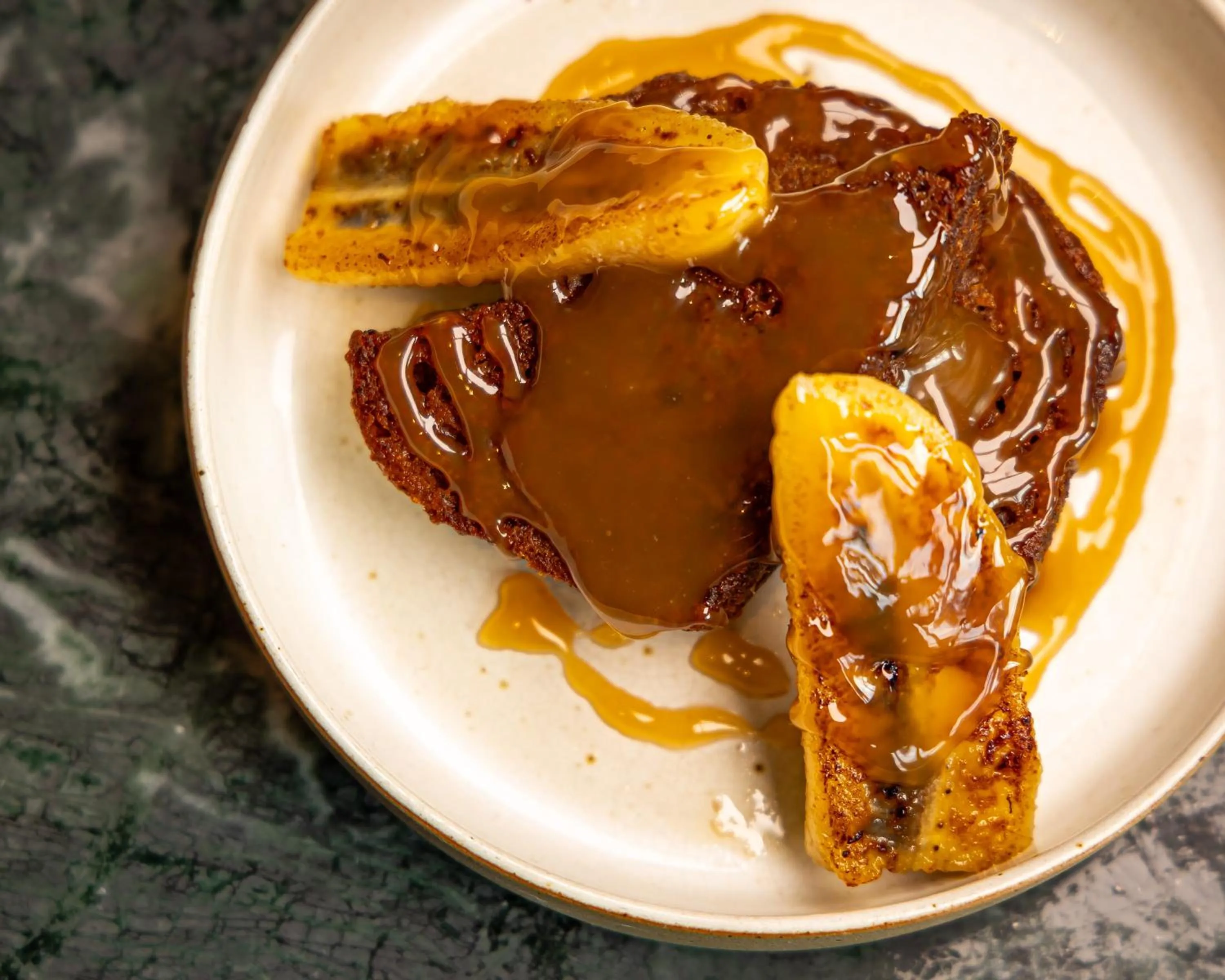 Food close-up in DoubleTree by Hilton Hotel London - Tower of London