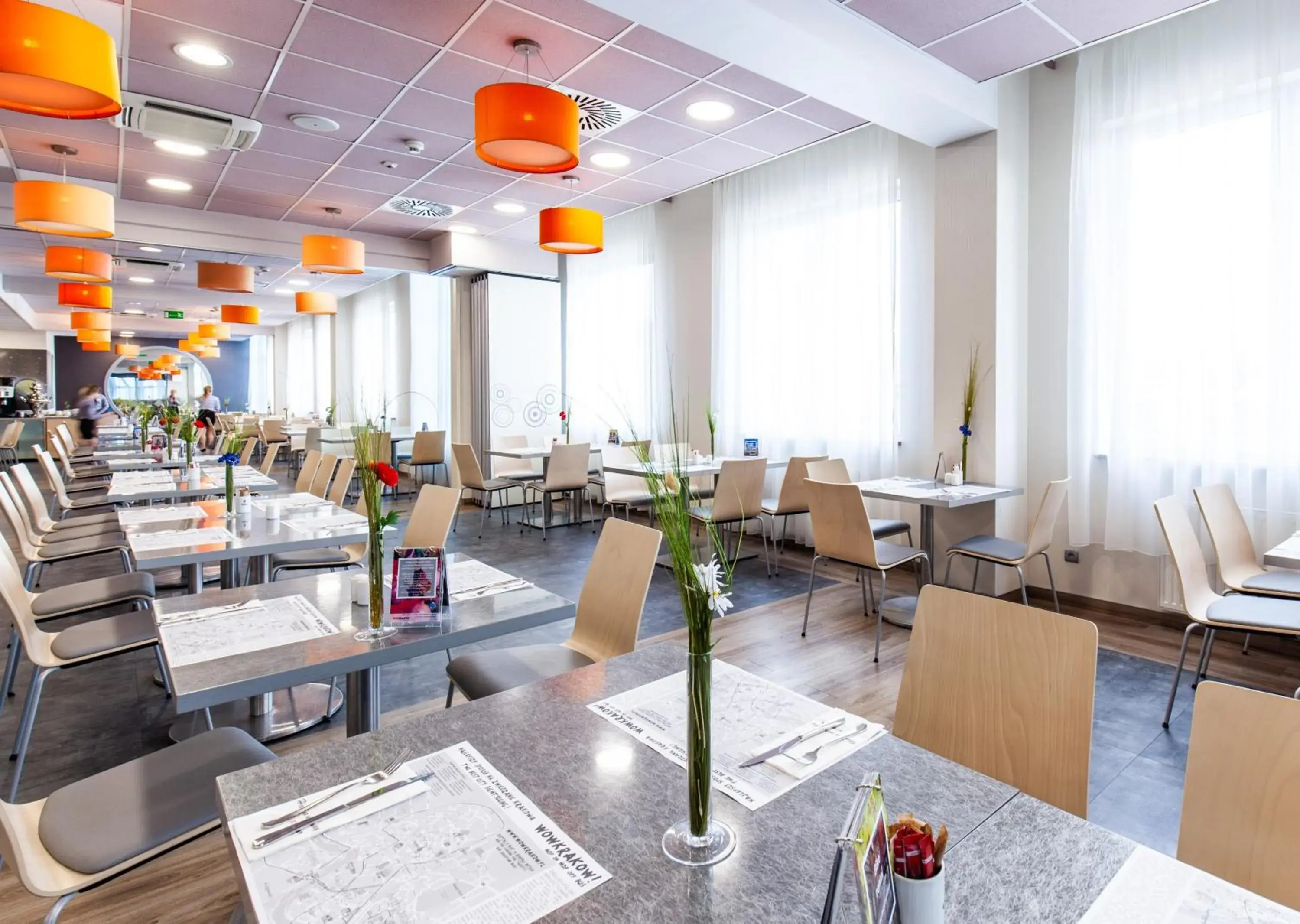 Restaurant/places to eat in Galaxy Hotel Restaurant/places to eat in Galaxy Hotel