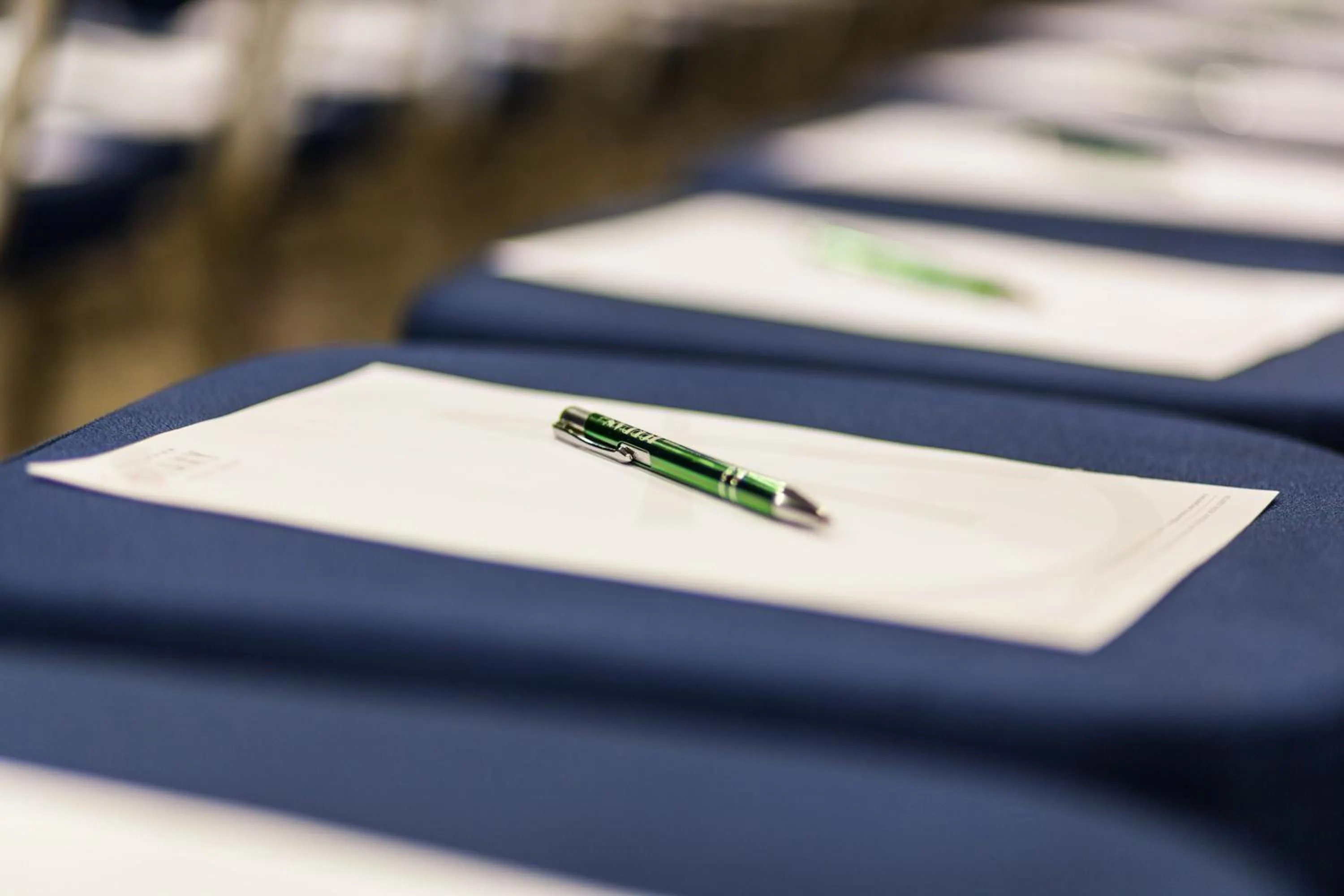 Business facilities in Galaxy Hotel