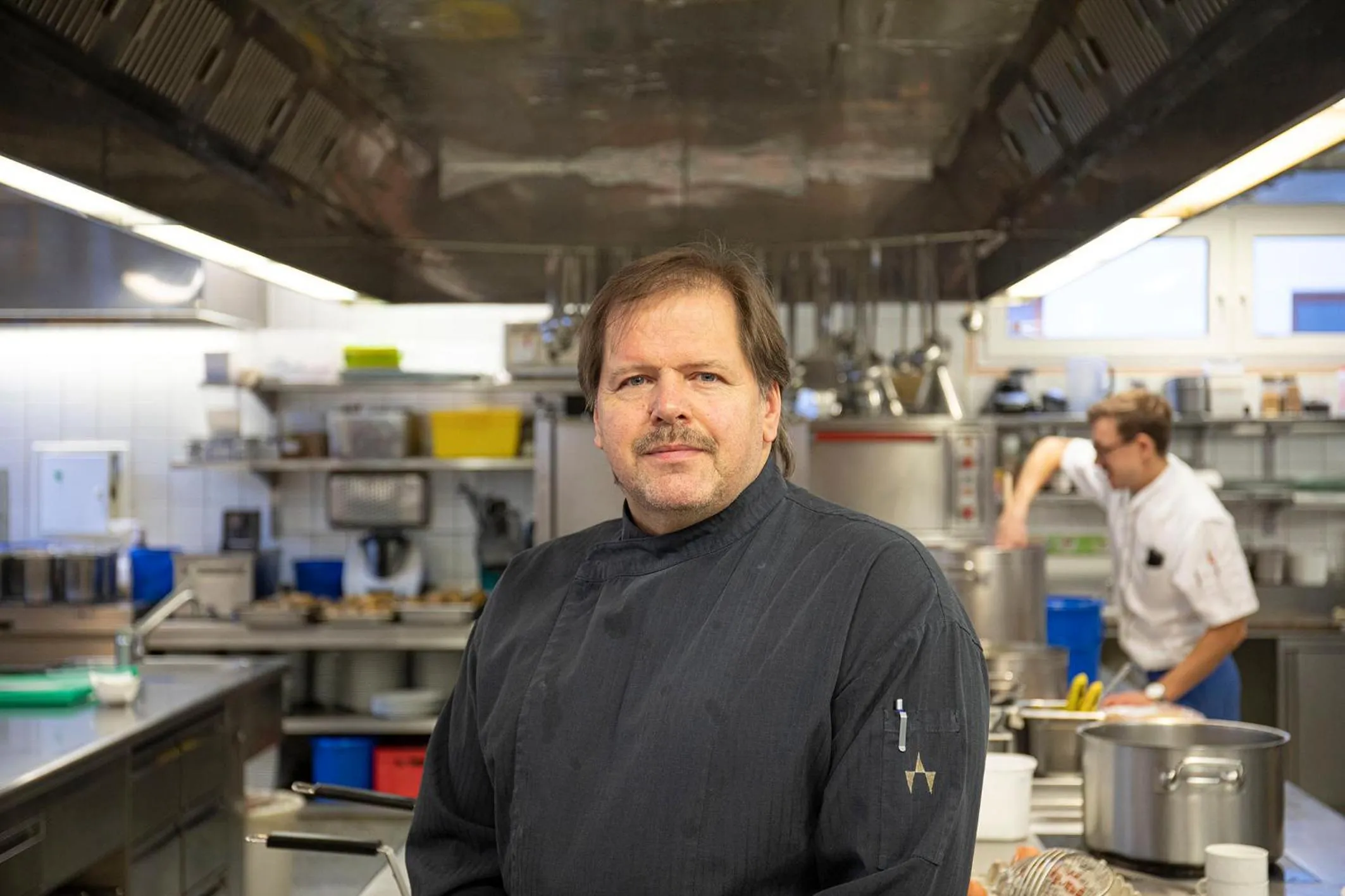 People in Sporthotel St. Anton