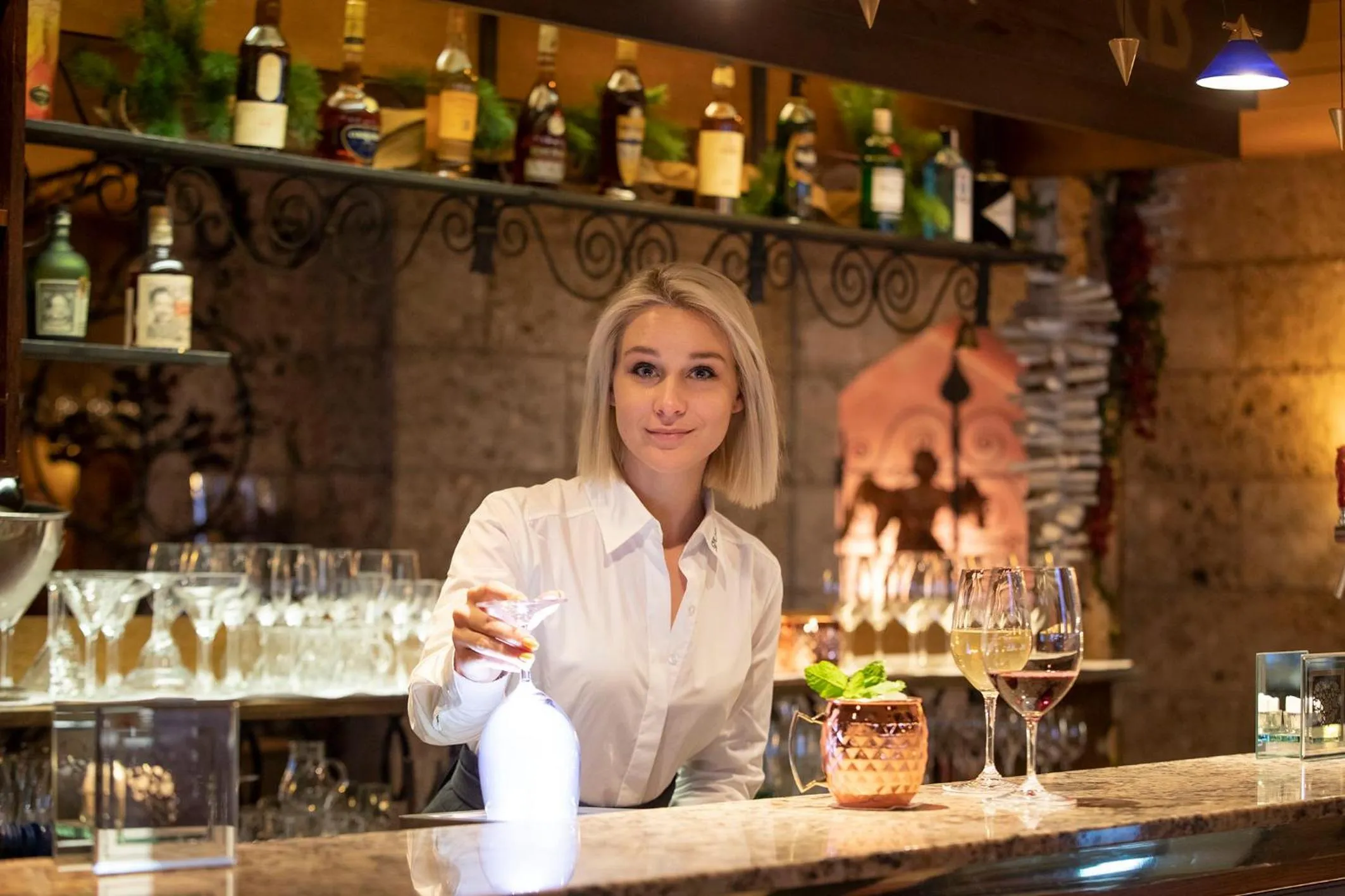 People in Sporthotel St. Anton