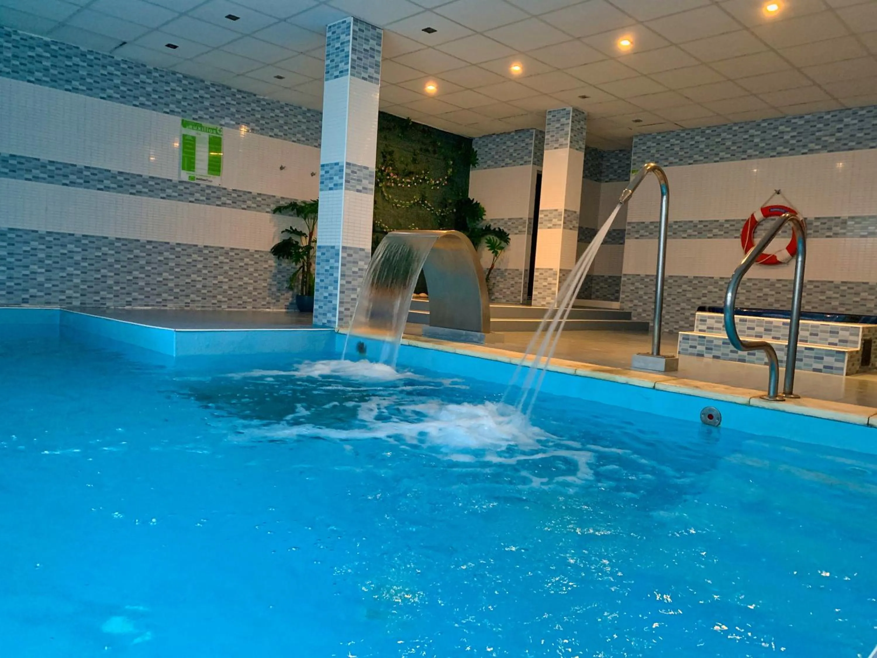 Apartamentos Rurales & Spa Antilles Playa