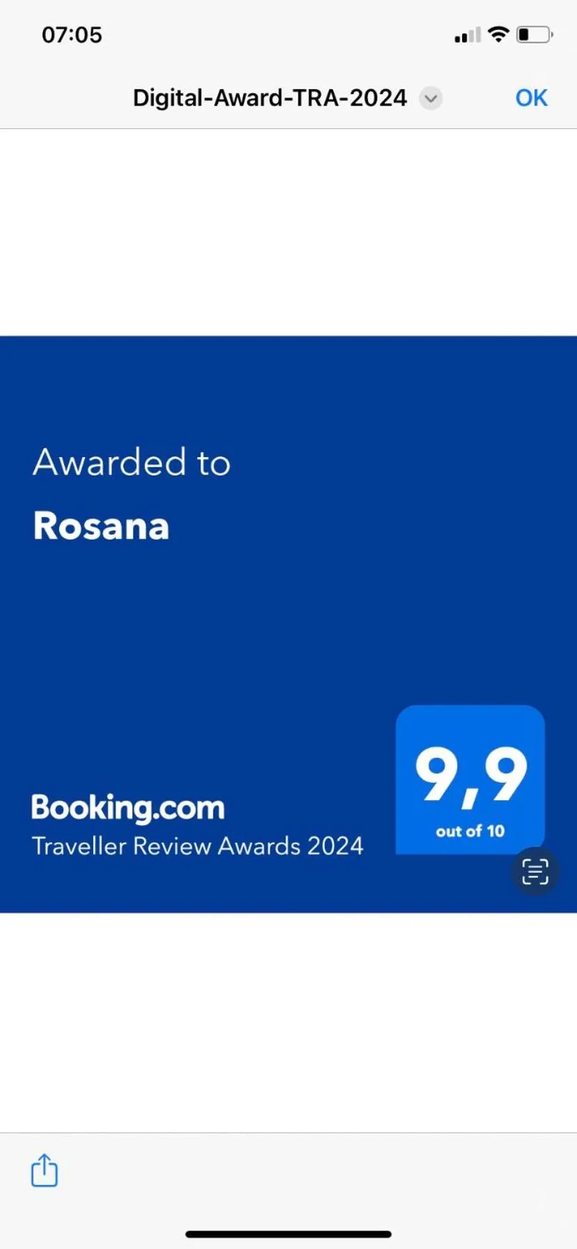 Rosana