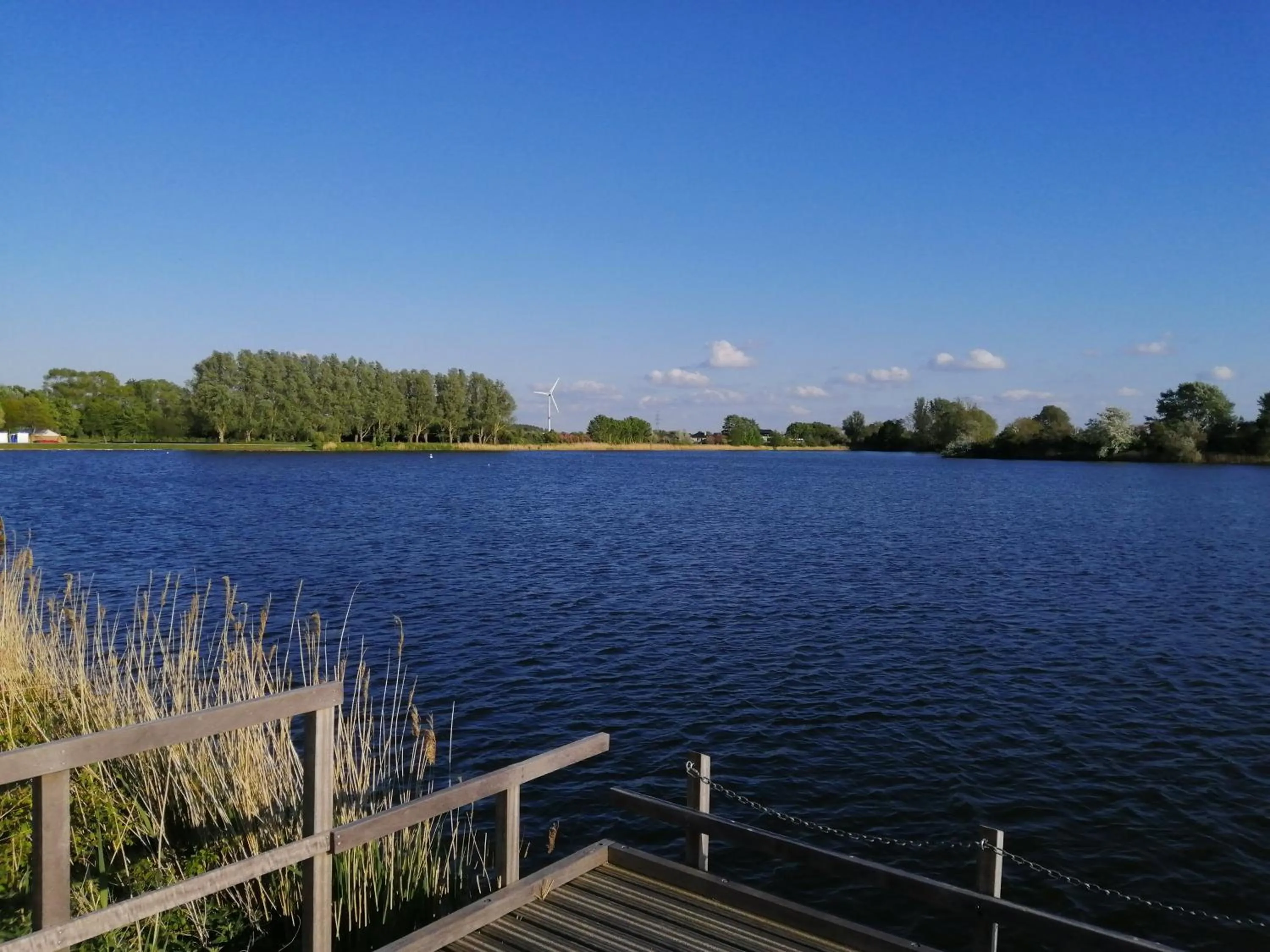 Nearby landmark in Boutique Hotel Butler