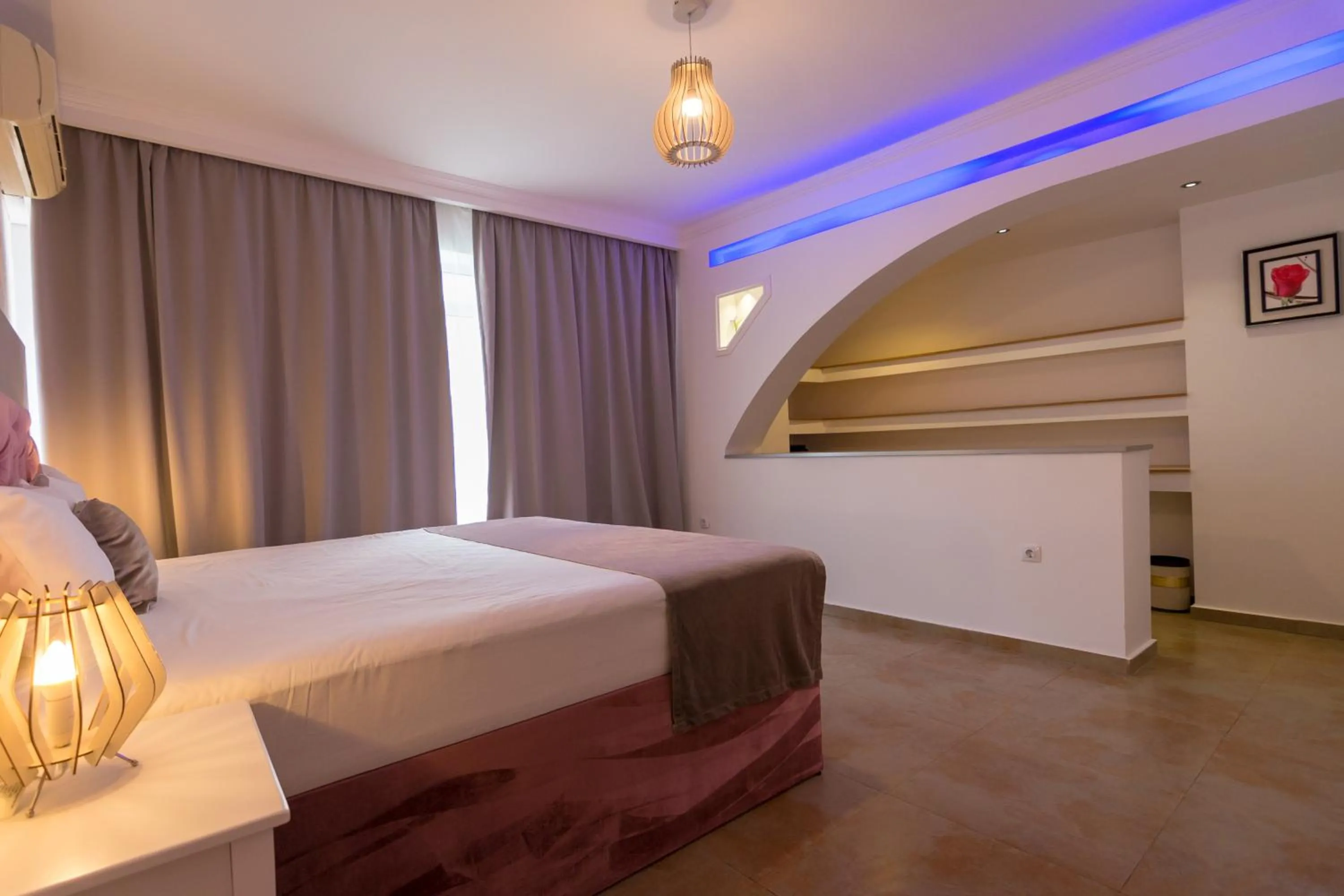 Phoenicia Holiday Resort