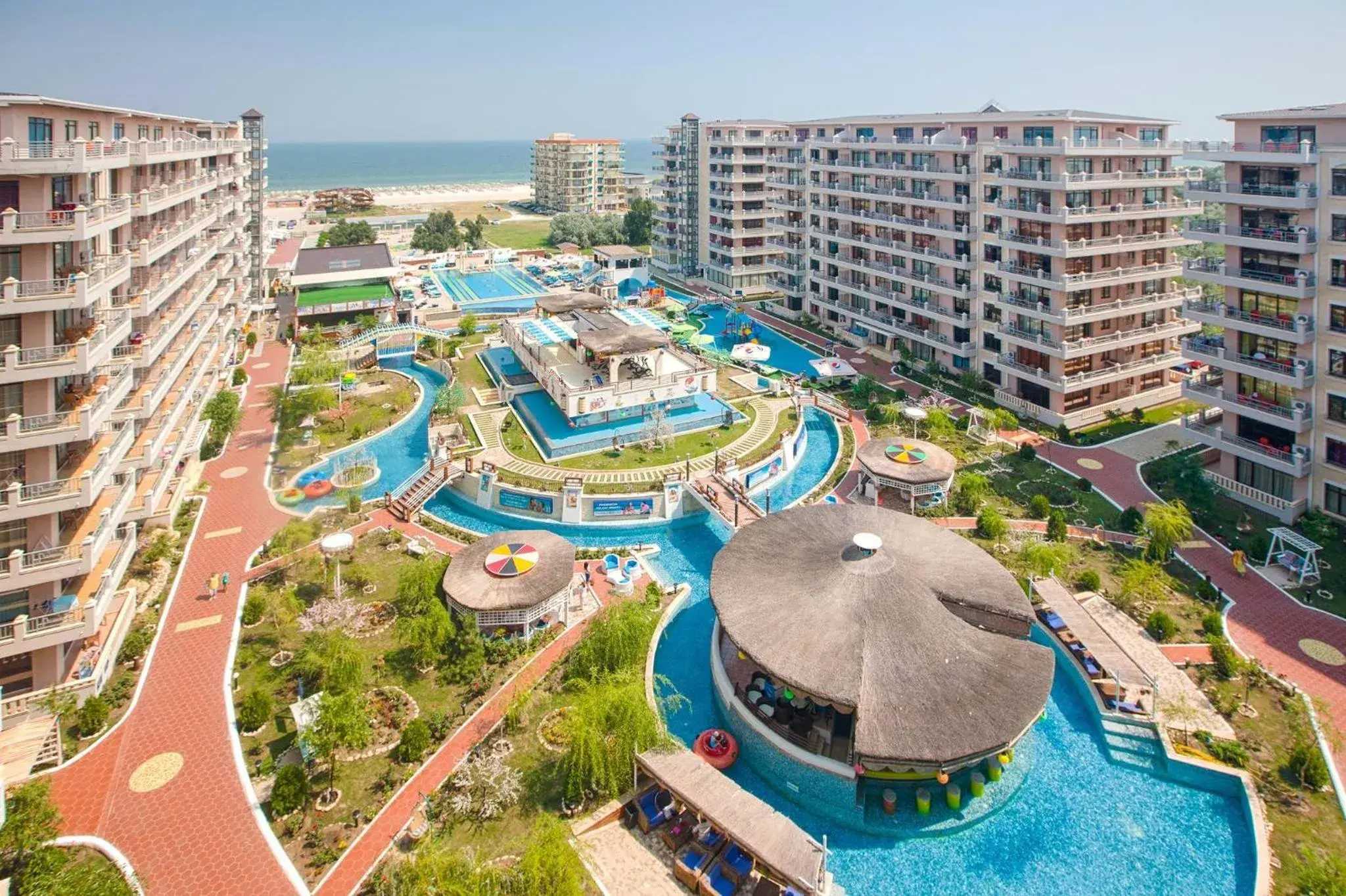 Phoenicia Holiday Resort Phoenicia Holiday Resort