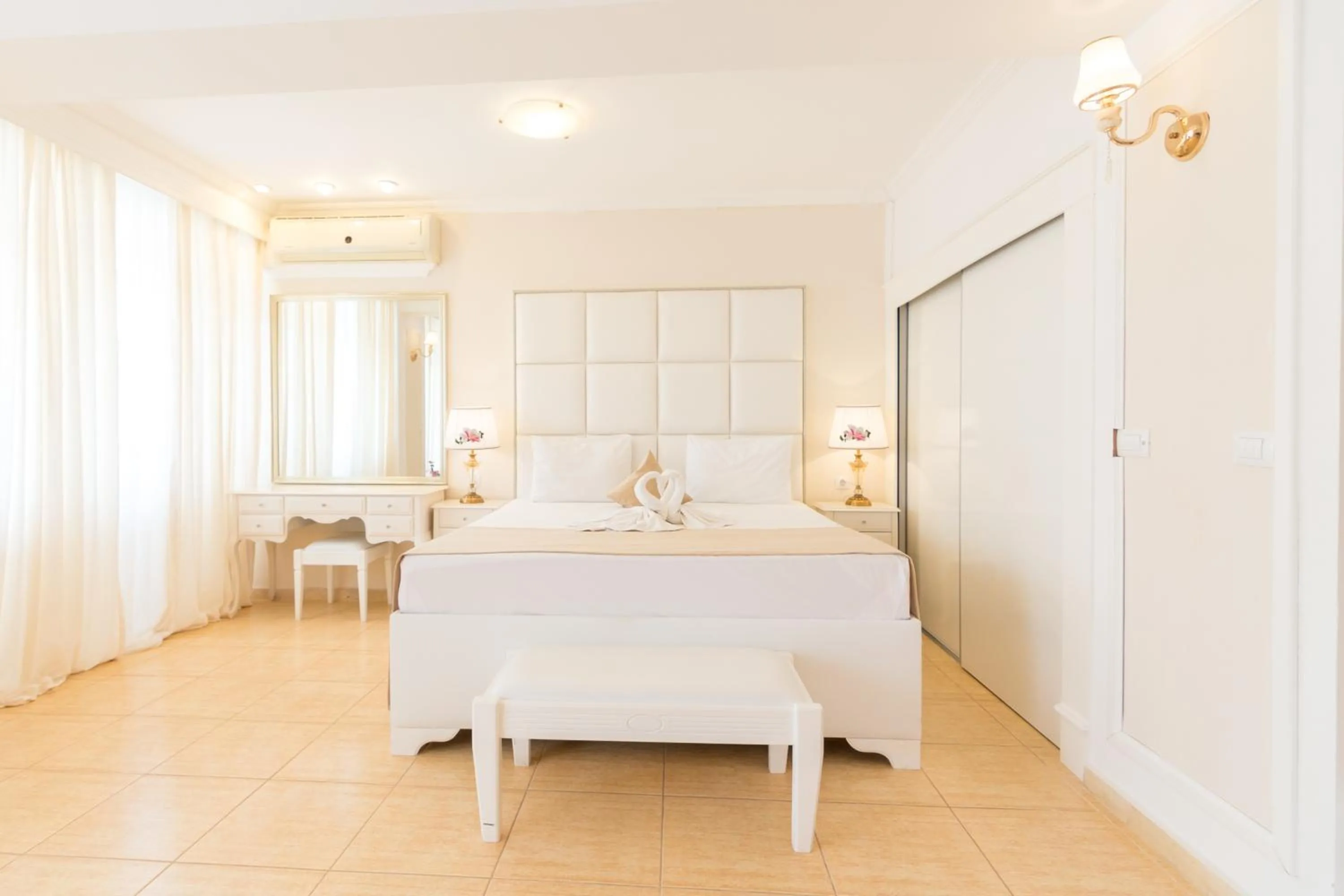 Phoenicia Holiday Resort