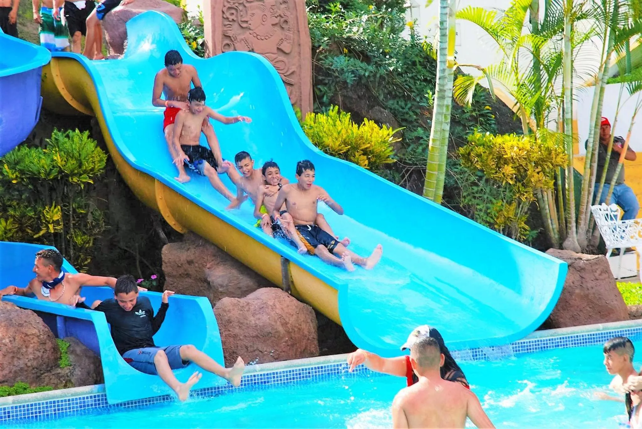 Hotel El Gran Chortí