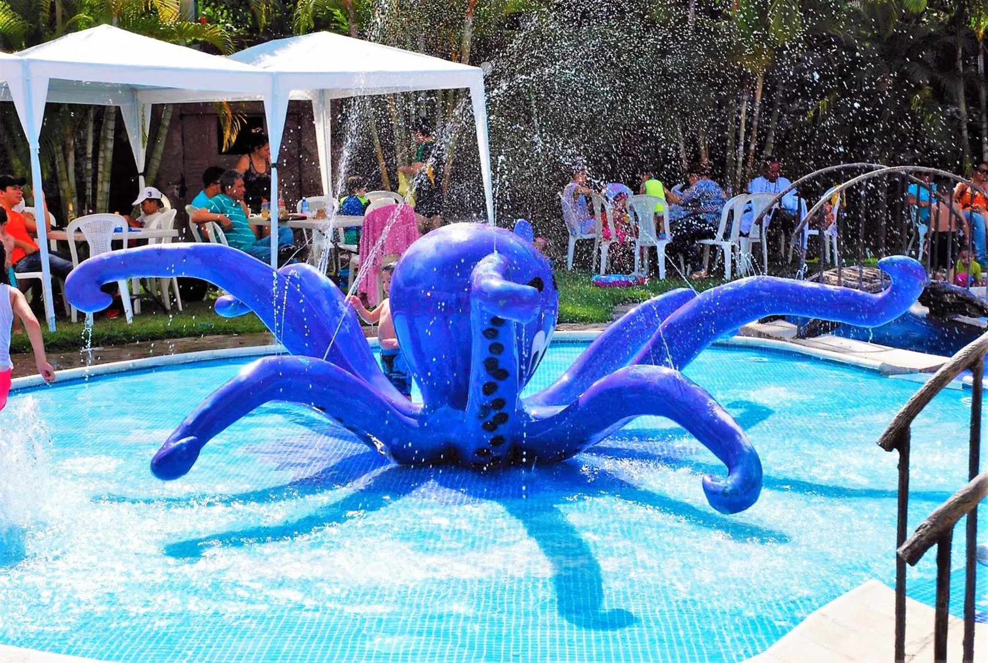 Hotel El Gran Chortí