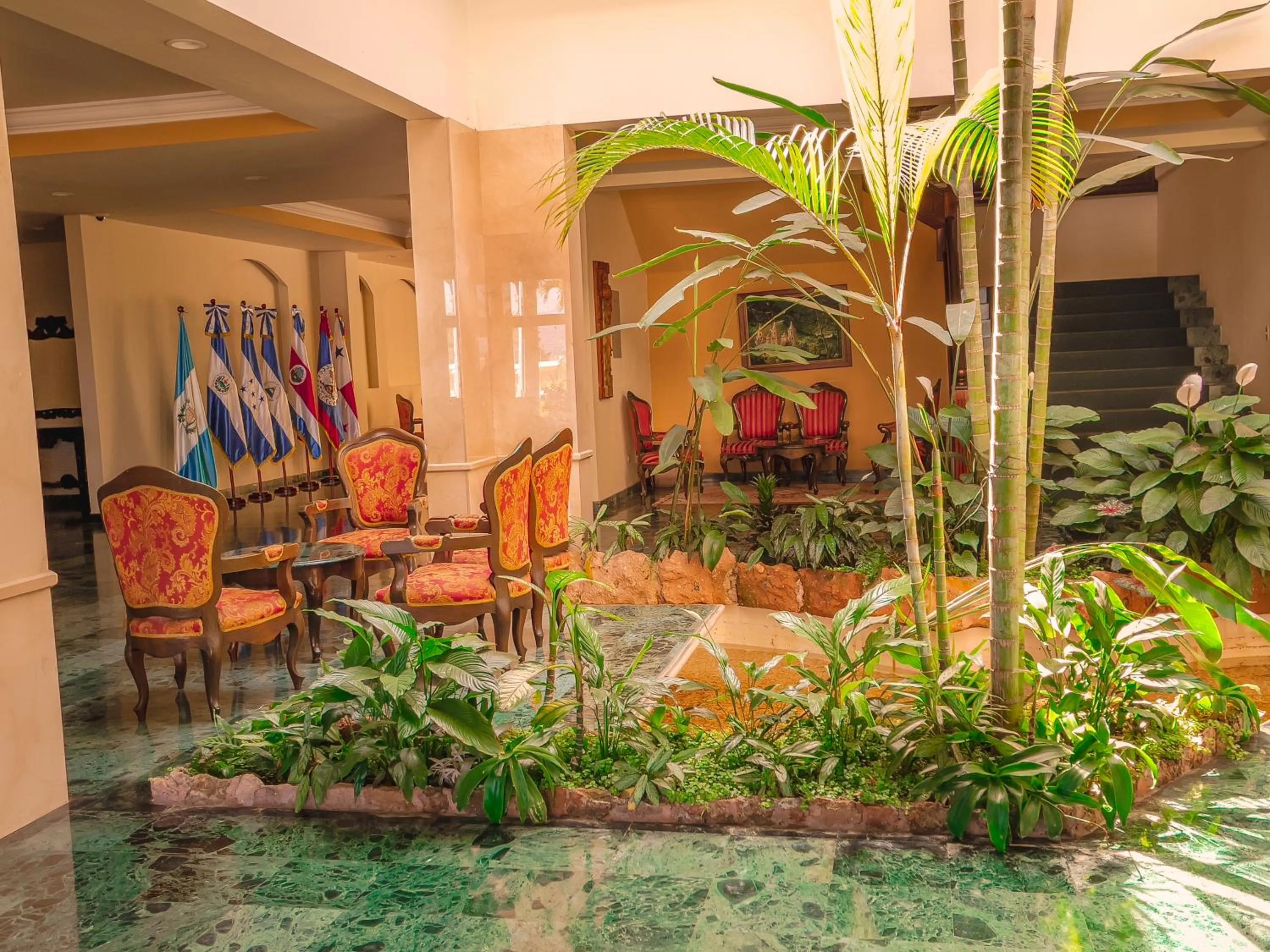 Hotel El Gran Chortí