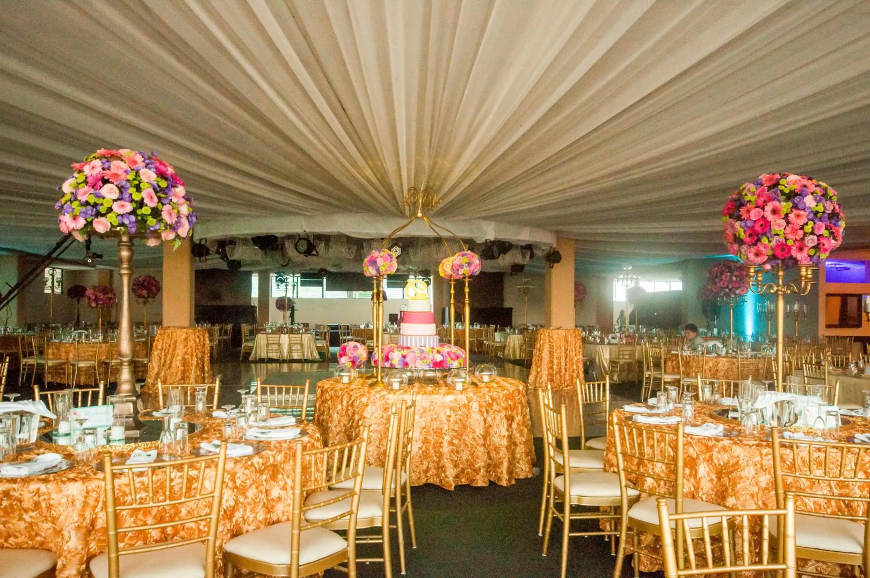 Hotel El Gran Chortí