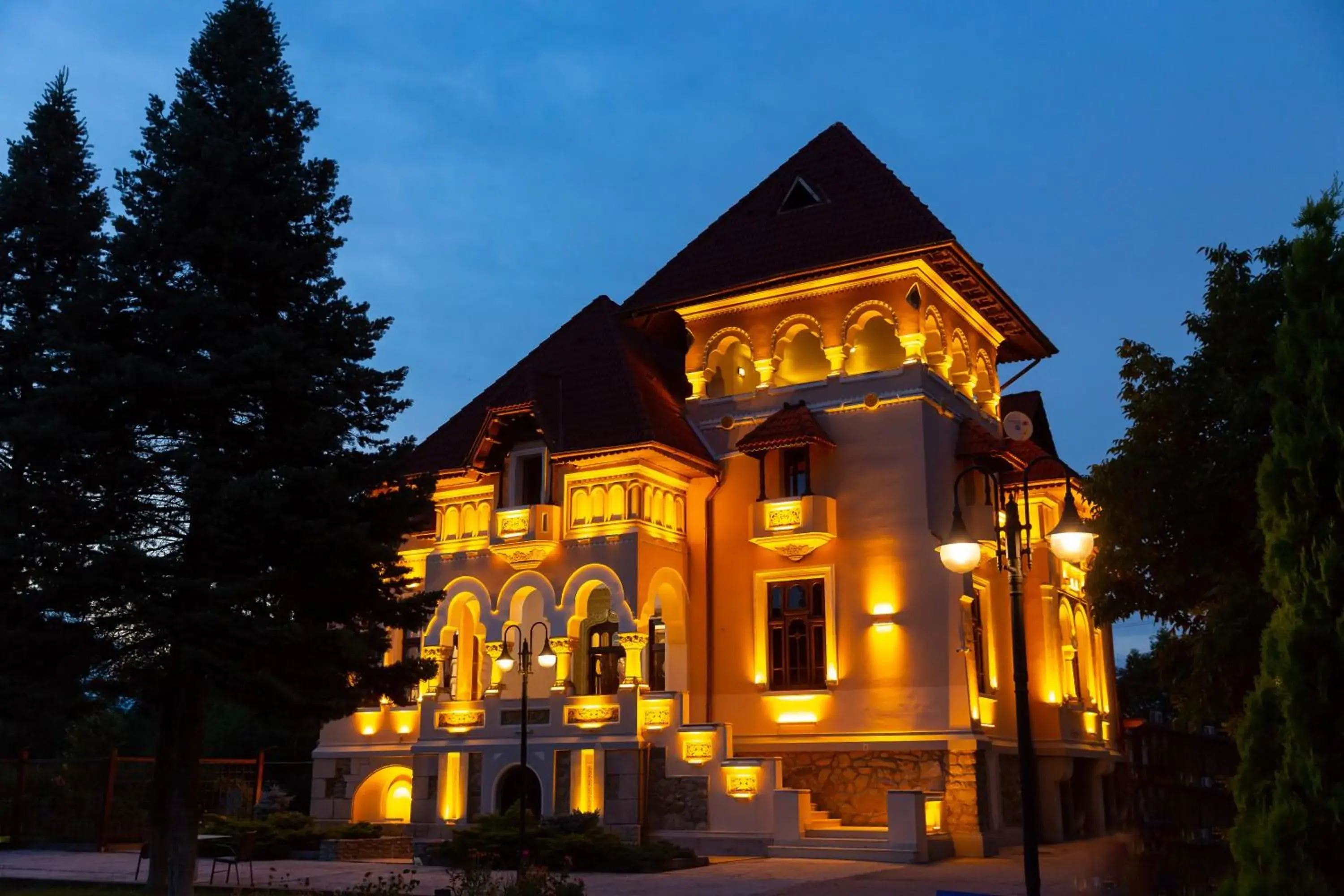Casa Danielescu Casa Danielescu