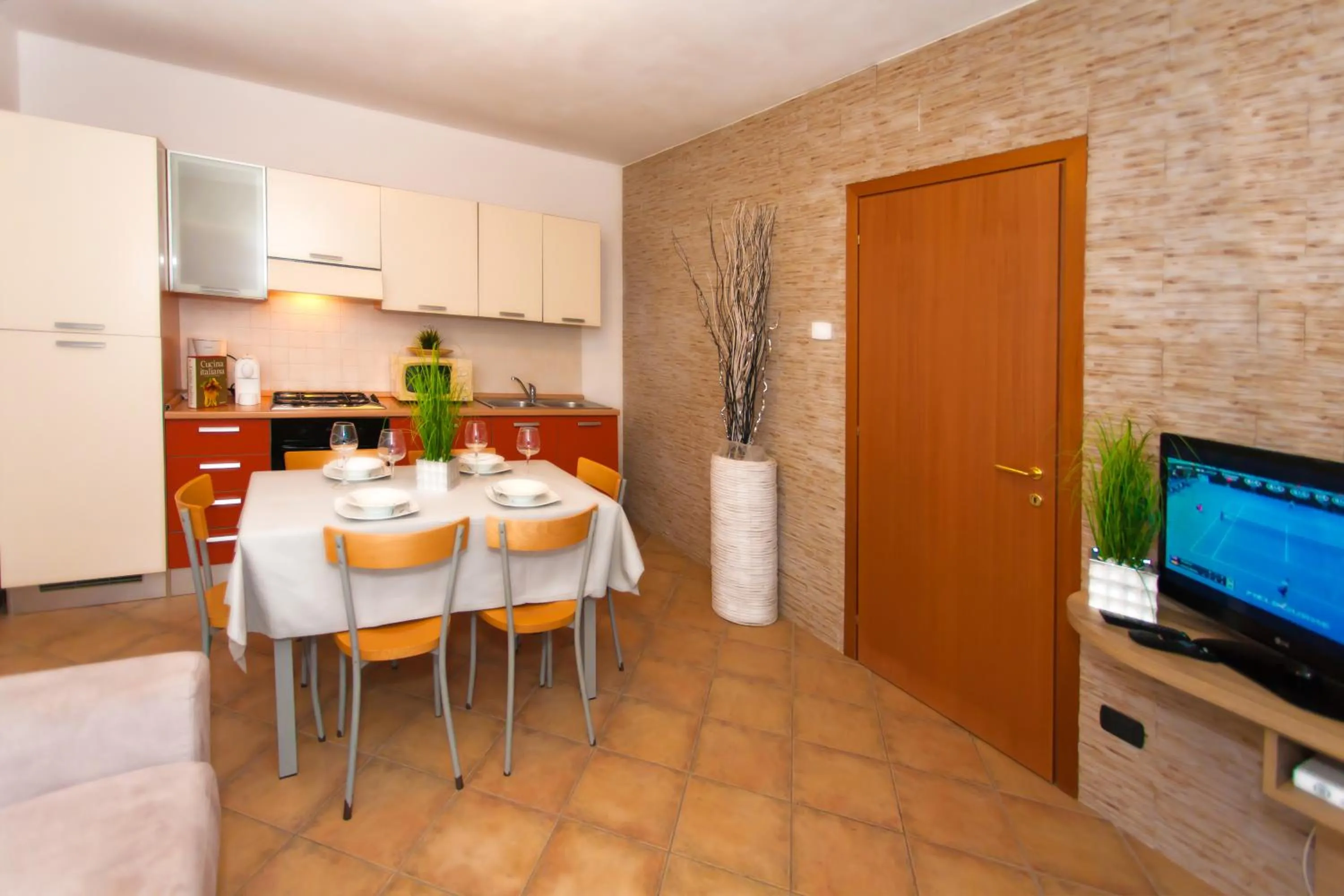 Residence Delle Rose