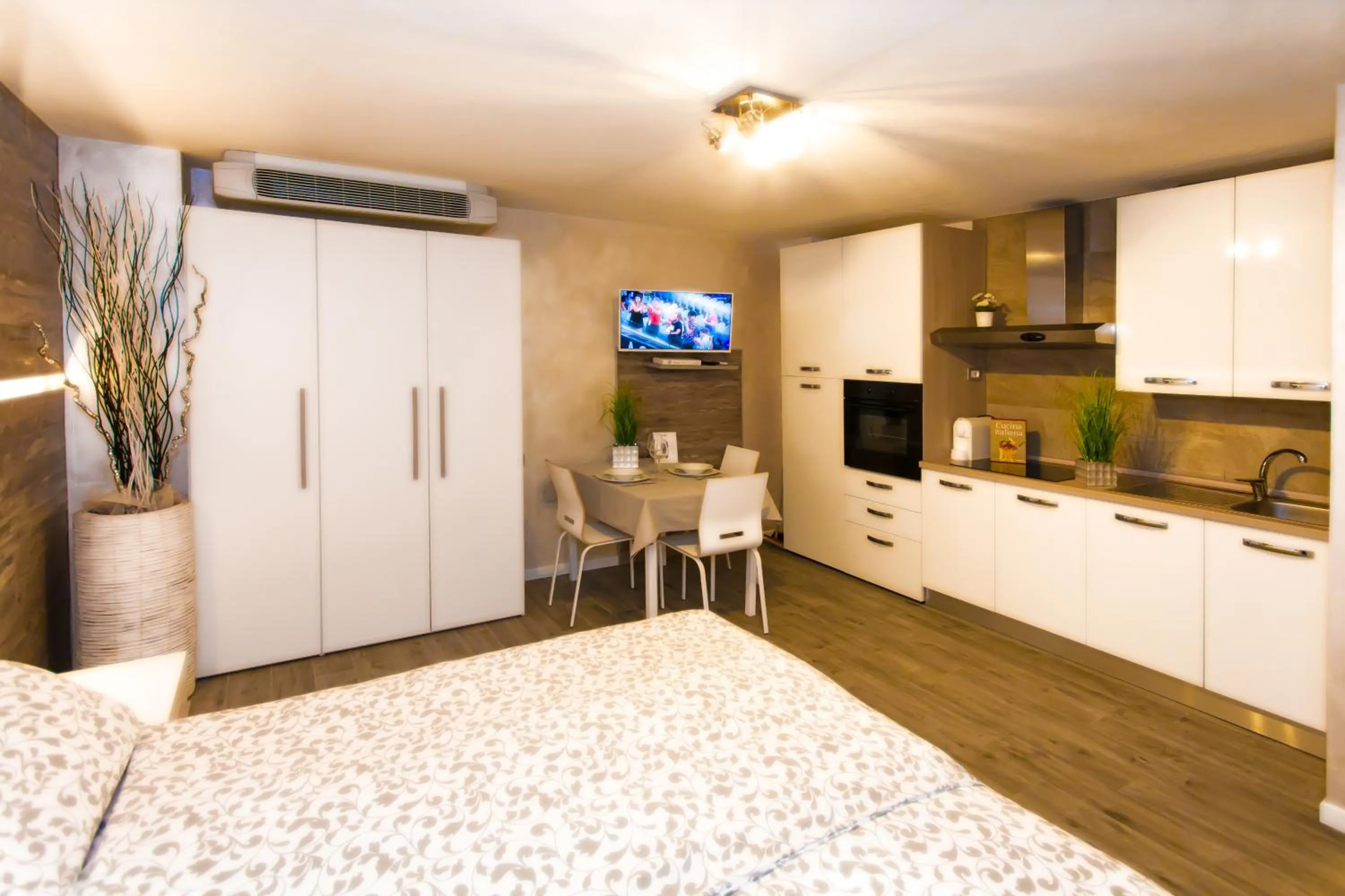 Residence Delle Rose