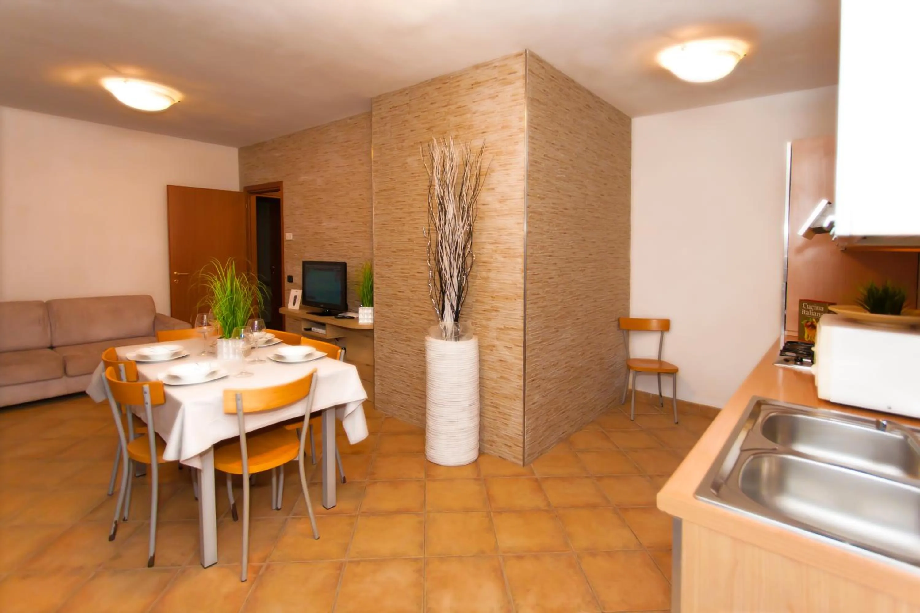 Residence Delle Rose