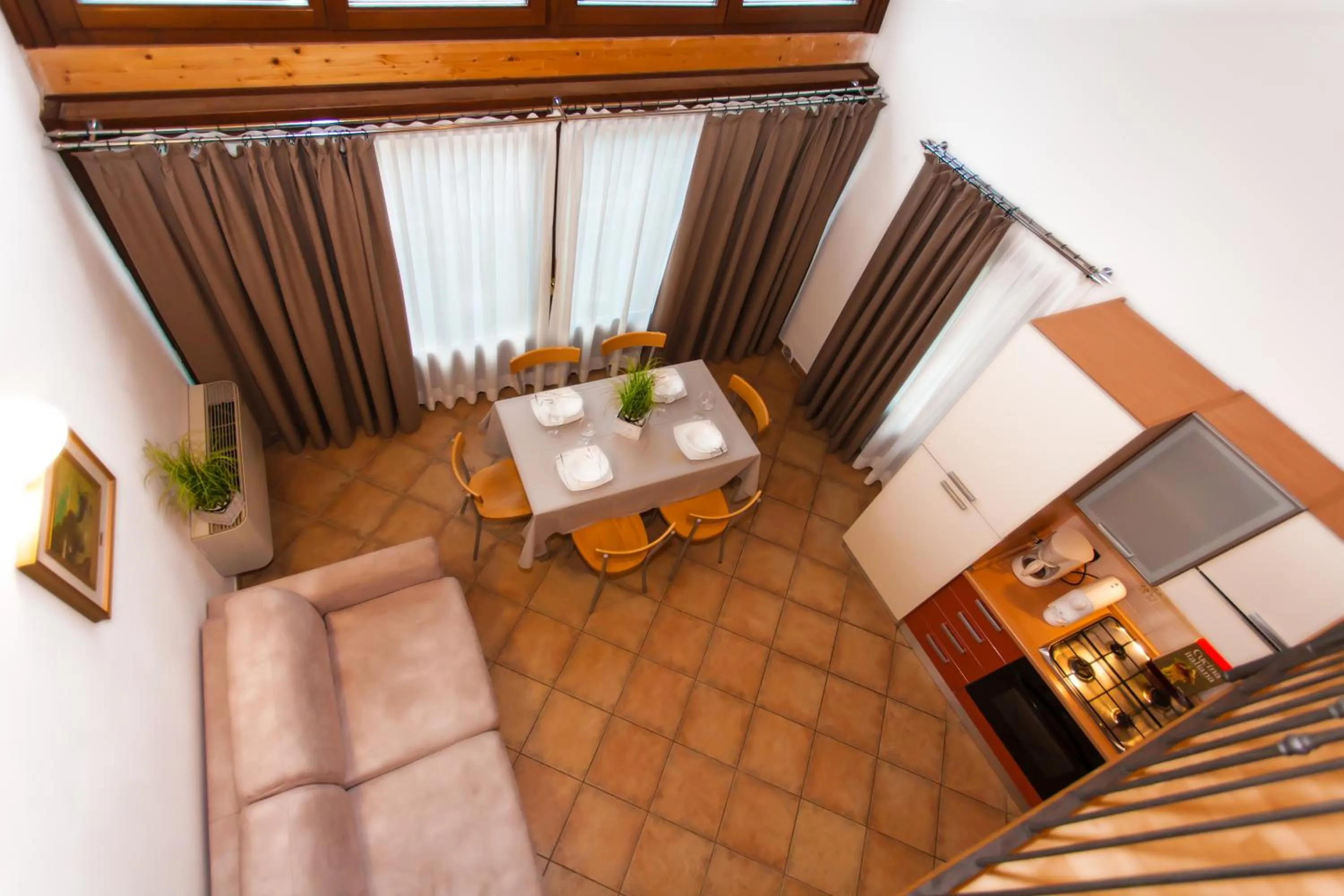 Residence Delle Rose