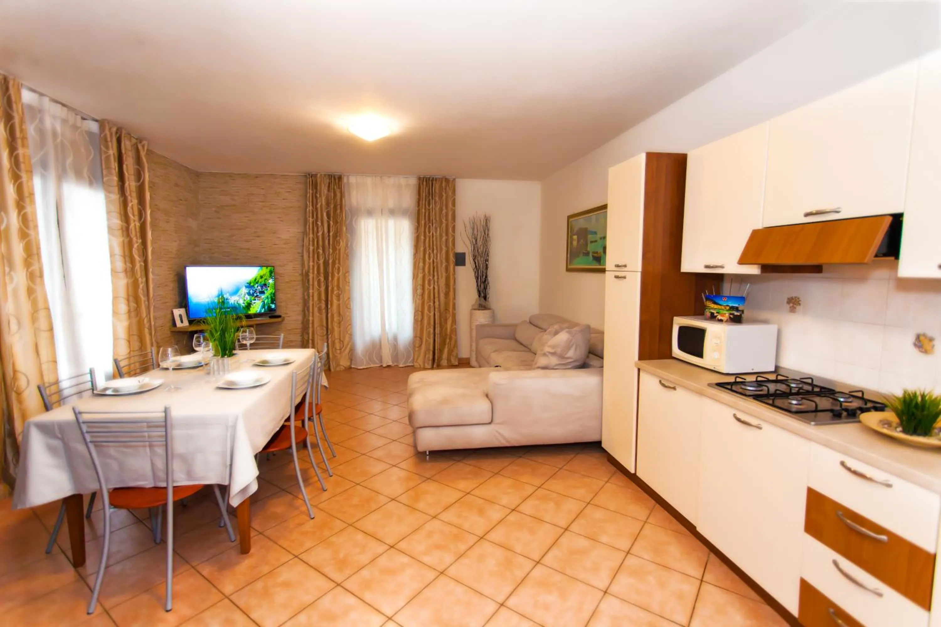 Residence Delle Rose