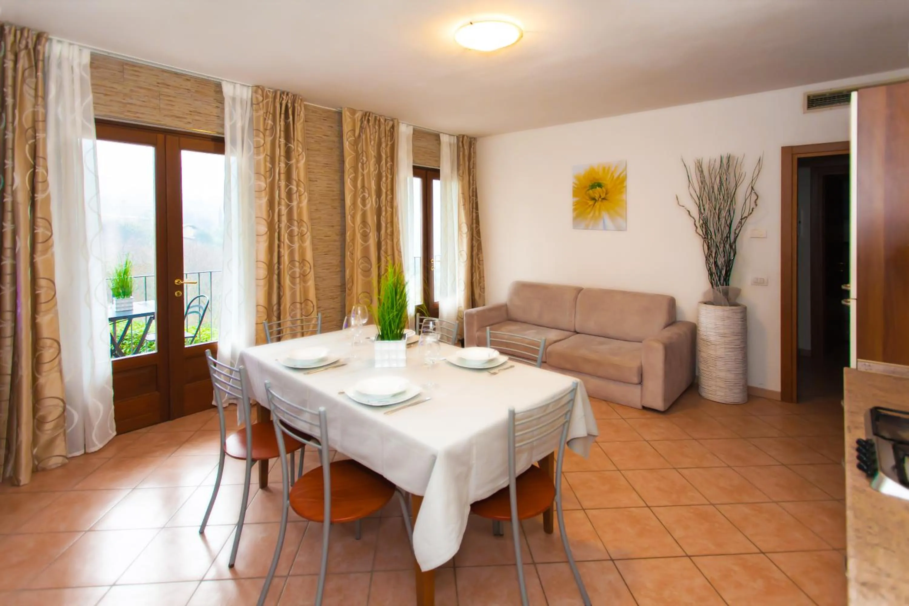 Residence Delle Rose