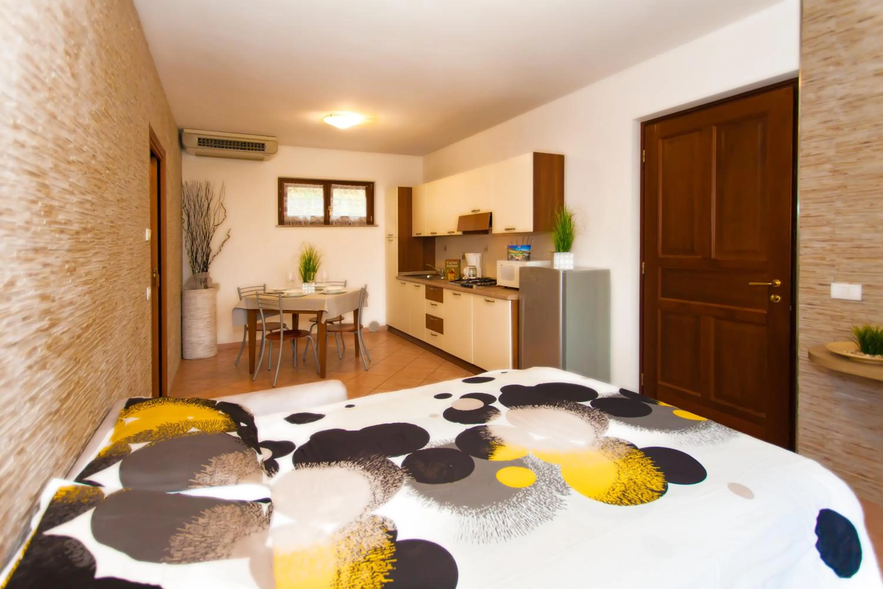 Residence Delle Rose