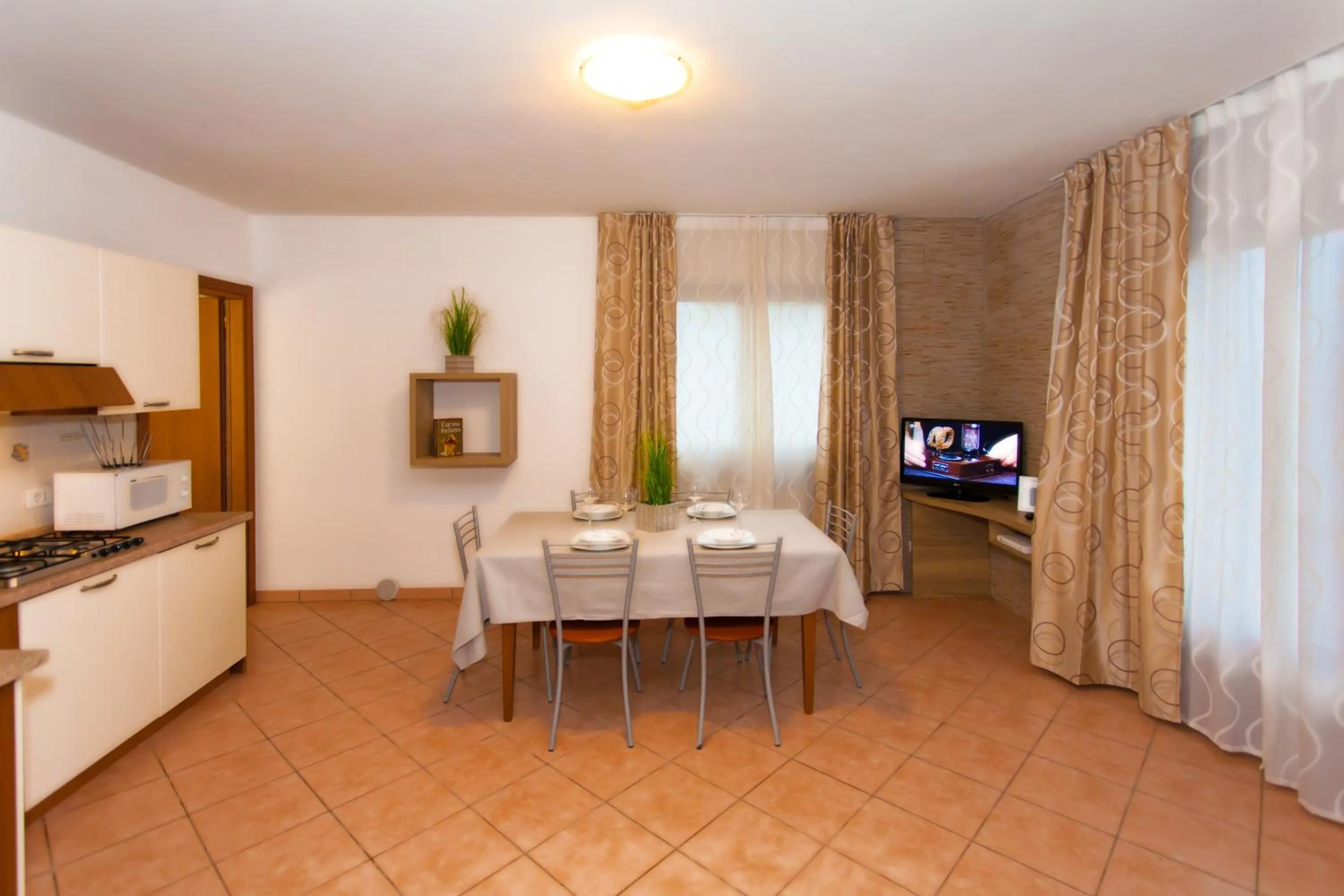 Residence Delle Rose