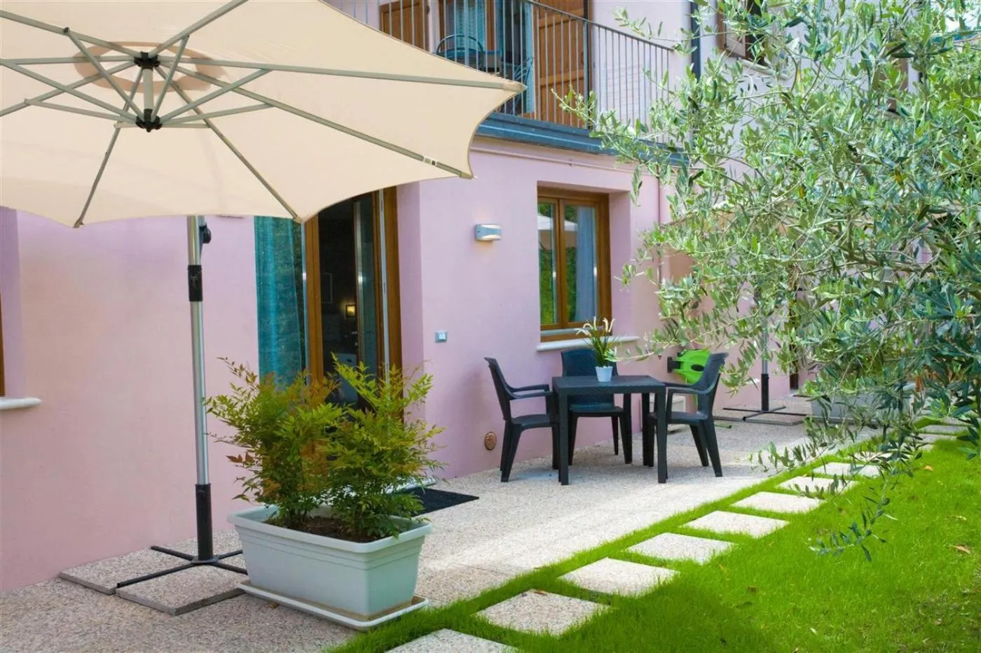 Residence Delle Rose