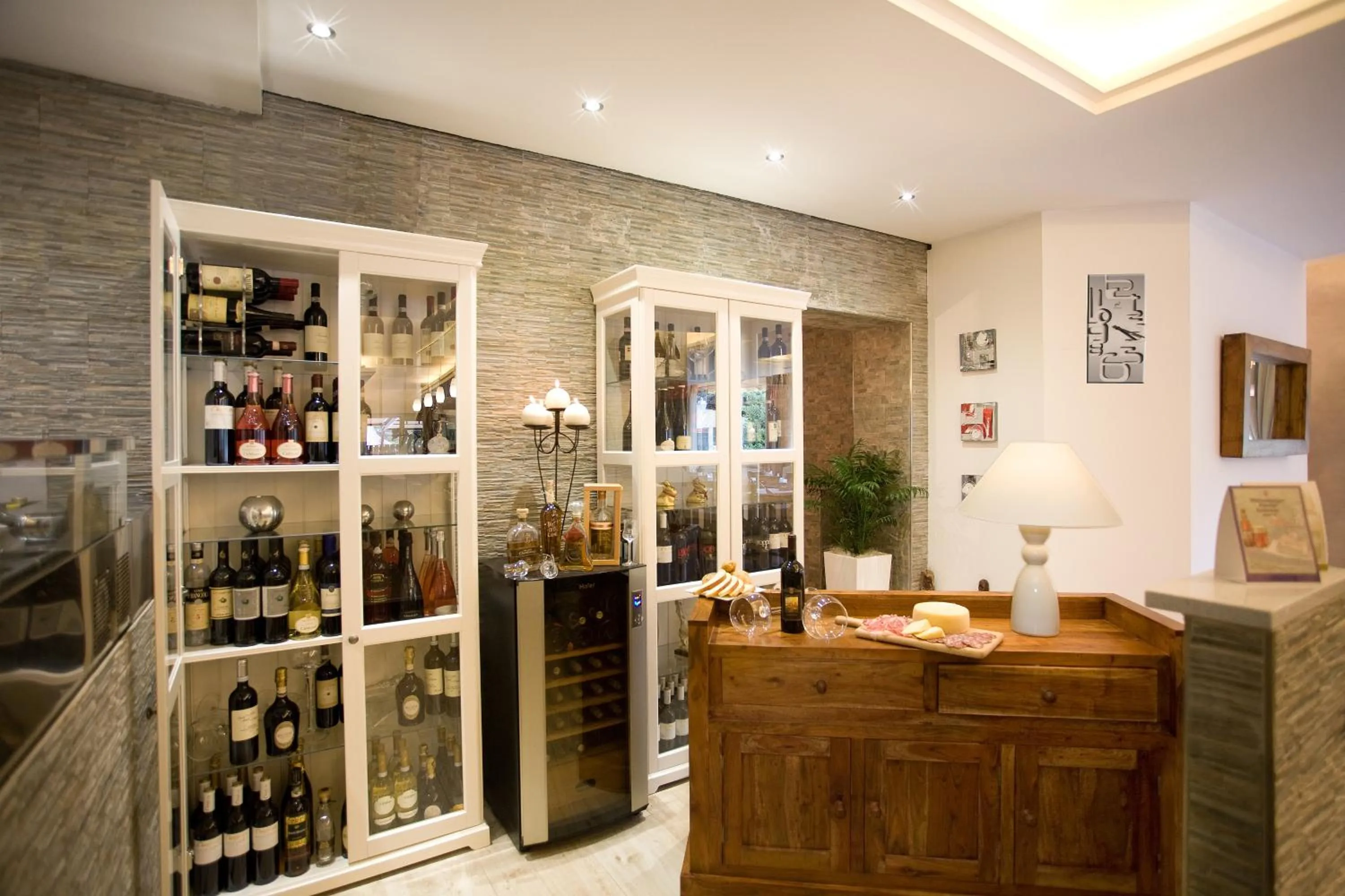 Residence Delle Rose