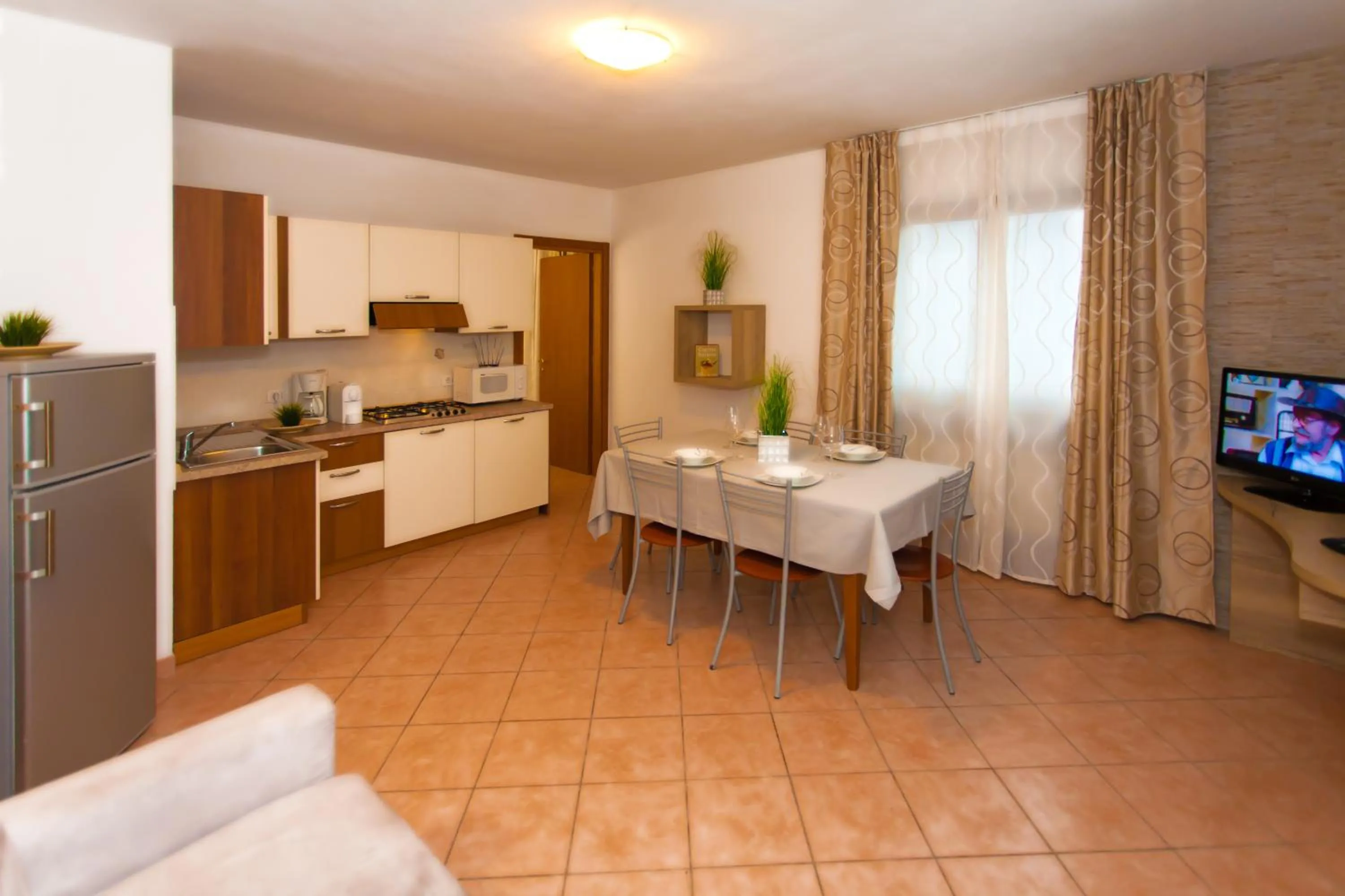 Residence Delle Rose