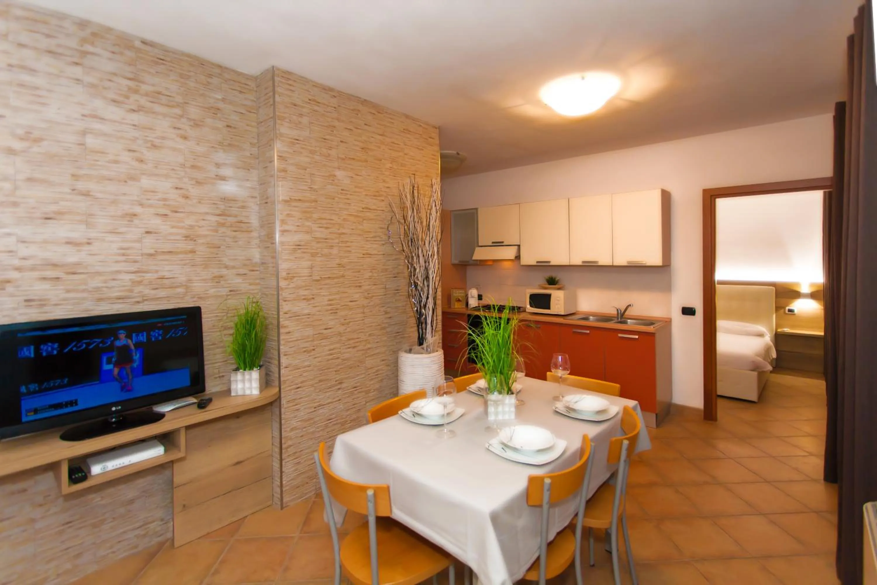 Residence Delle Rose