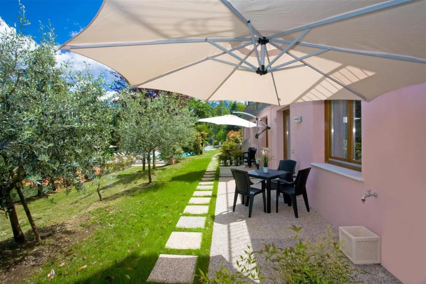 Residence Delle Rose