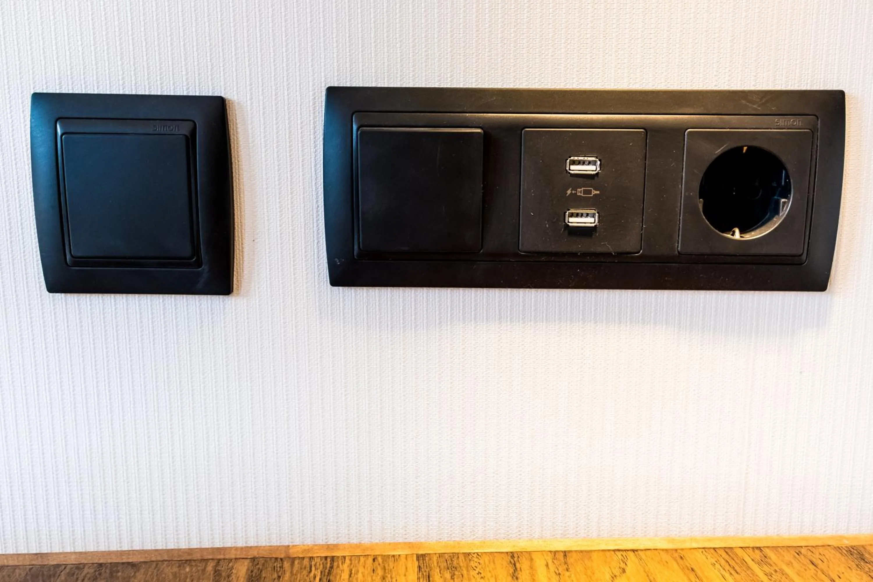 Communal lounge/ TV room in Far Home Bernabeu