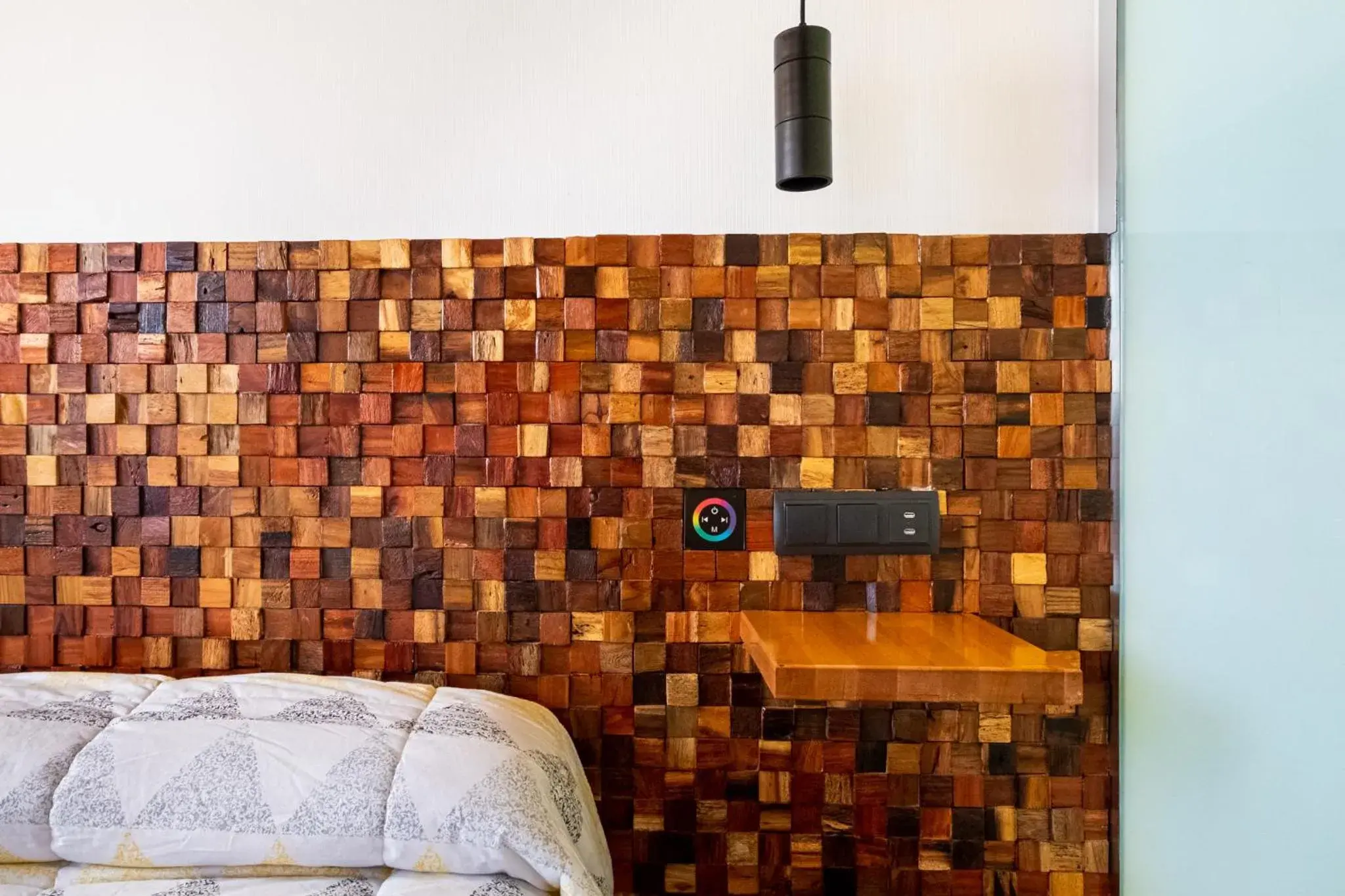 Bed in Far Home Bernabeu Bed in Far Home Bernabeu