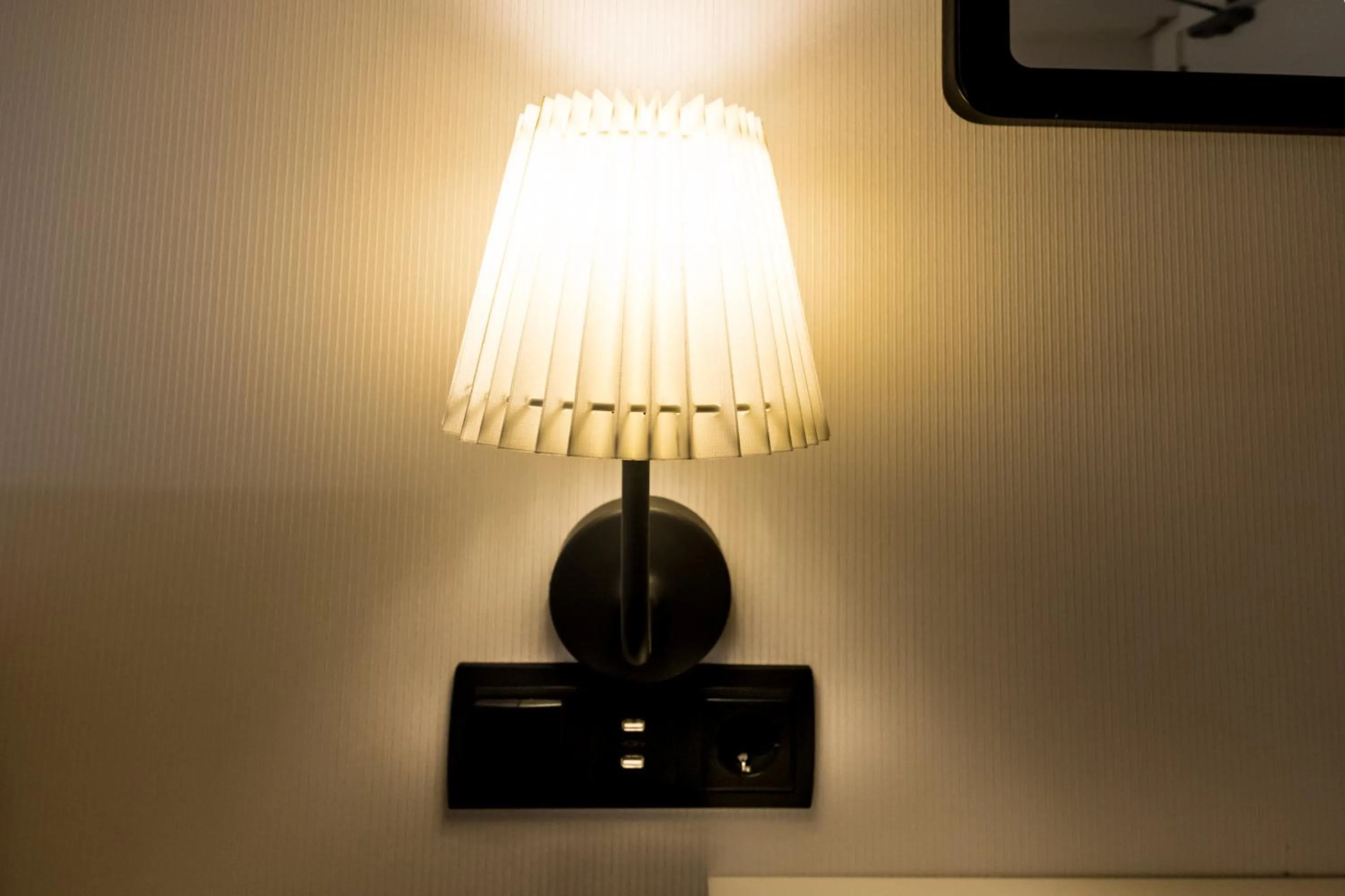 Decorative detail in Far Home Bernabeu