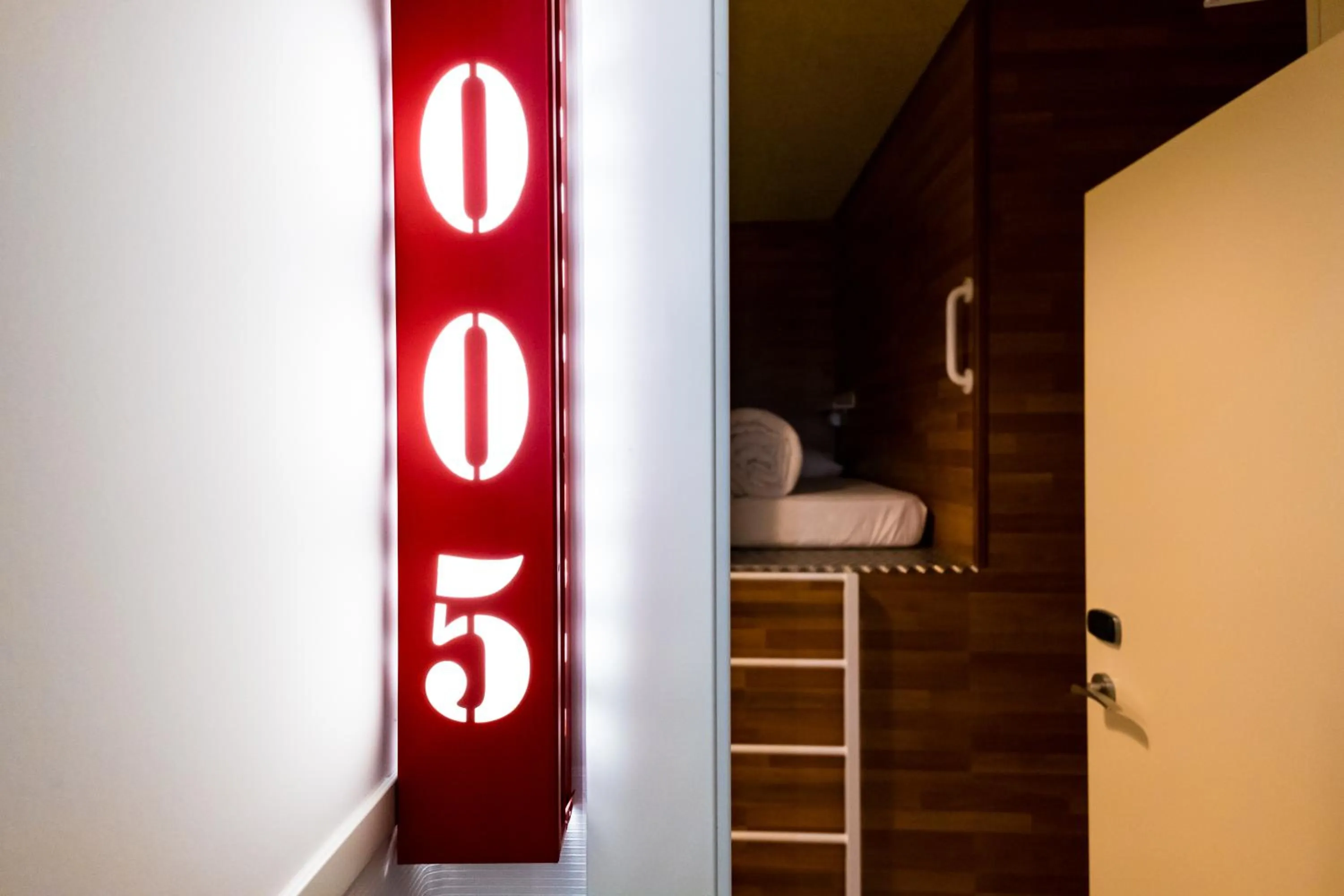 Other in Far Home Bernabeu