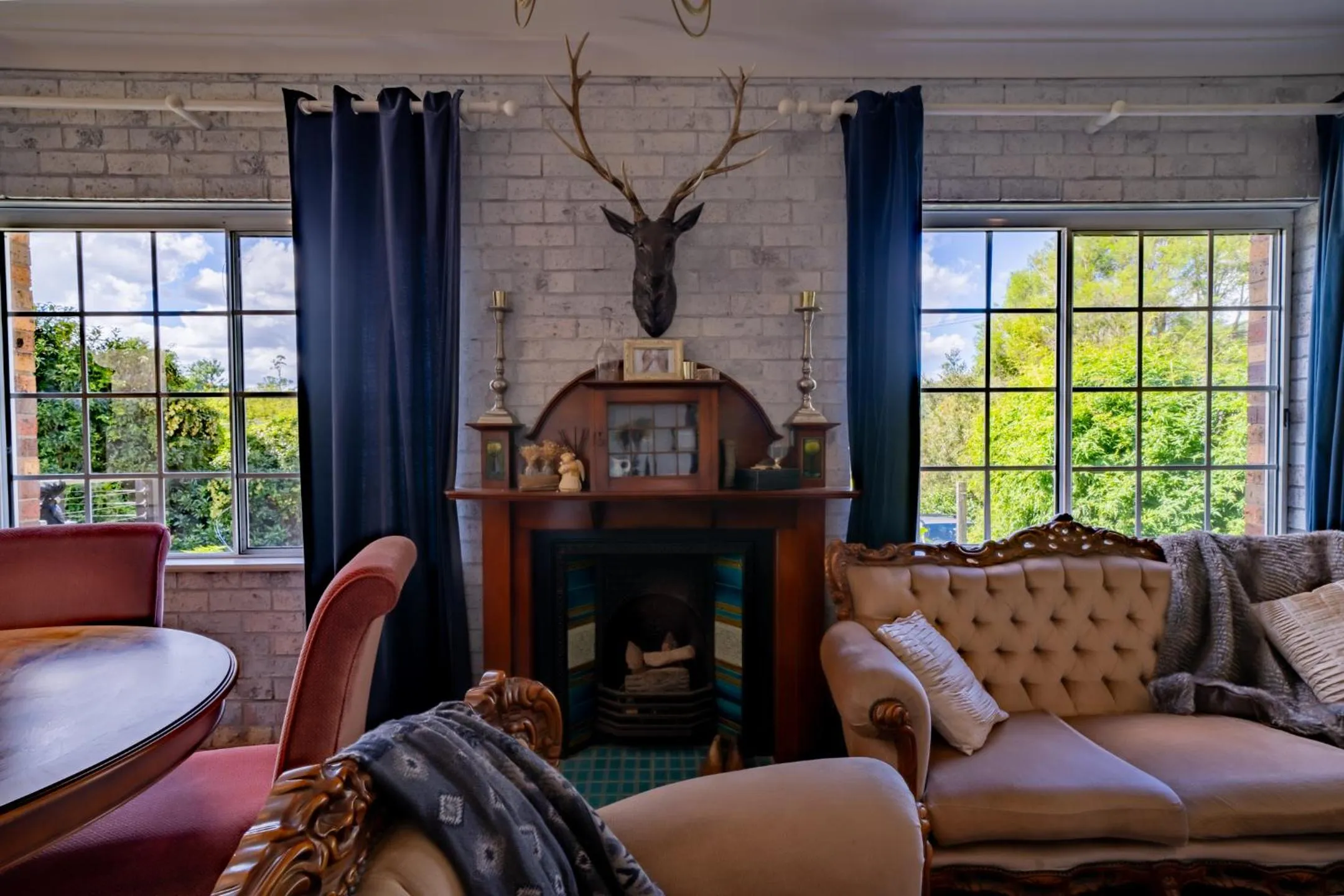 Property building in Angel Sussurri