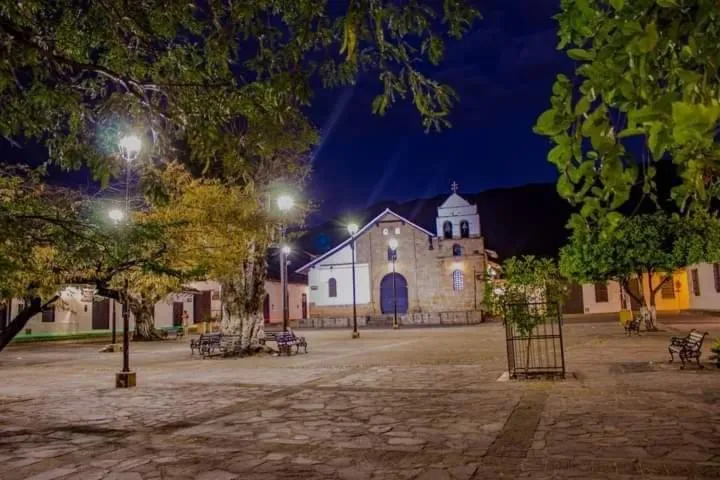 Hotel Colonial San Felipe