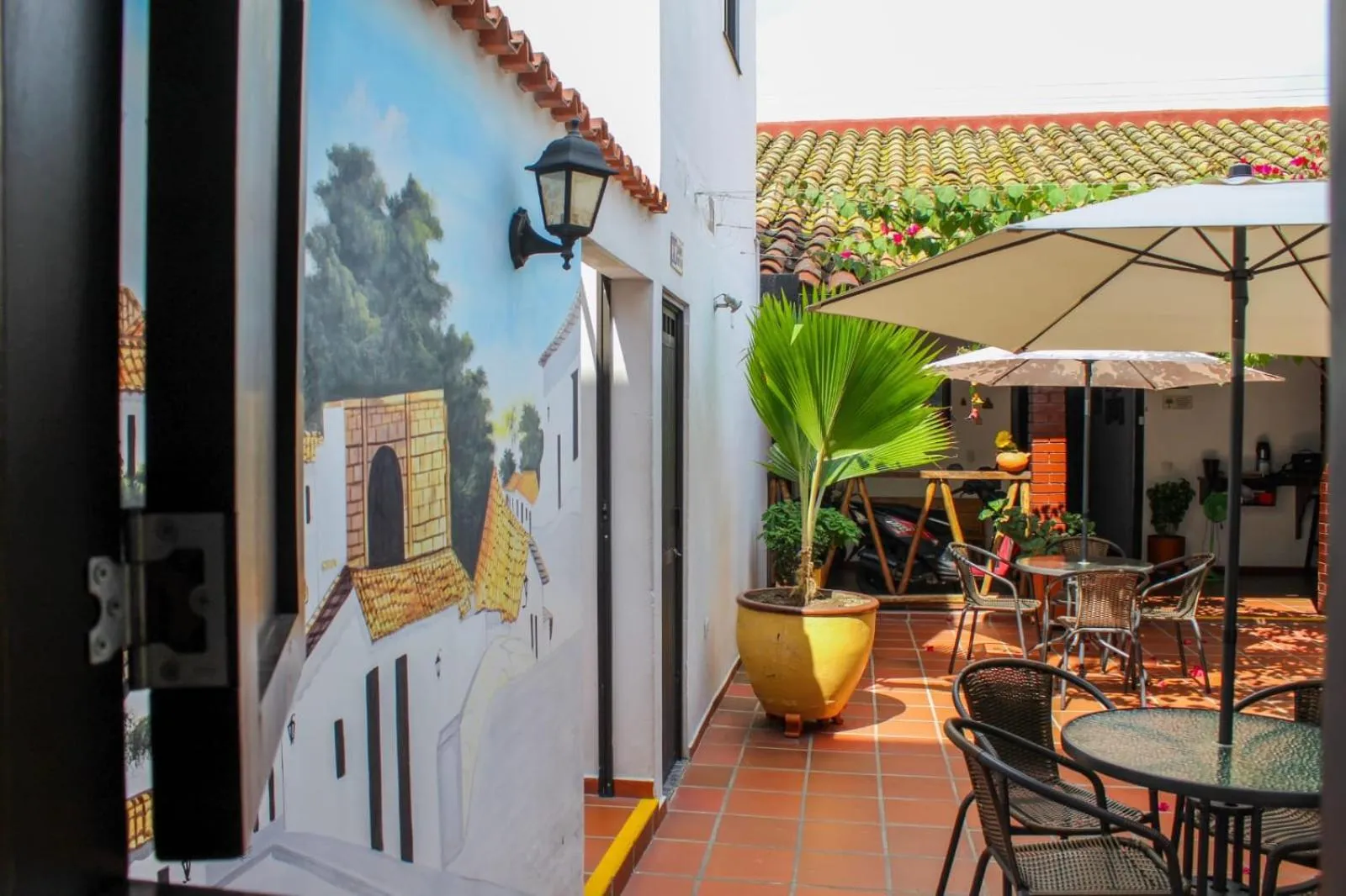 Hotel Colonial San Felipe